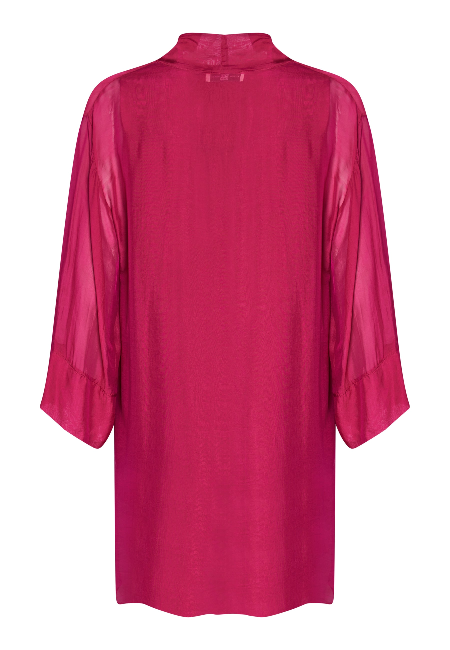 Pont Neuf PNSigge Cardigan 7250 Fuchsia