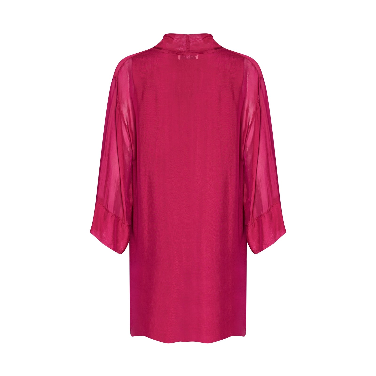 Pont Neuf PNSigge Cardigan 7250 Fuchsia