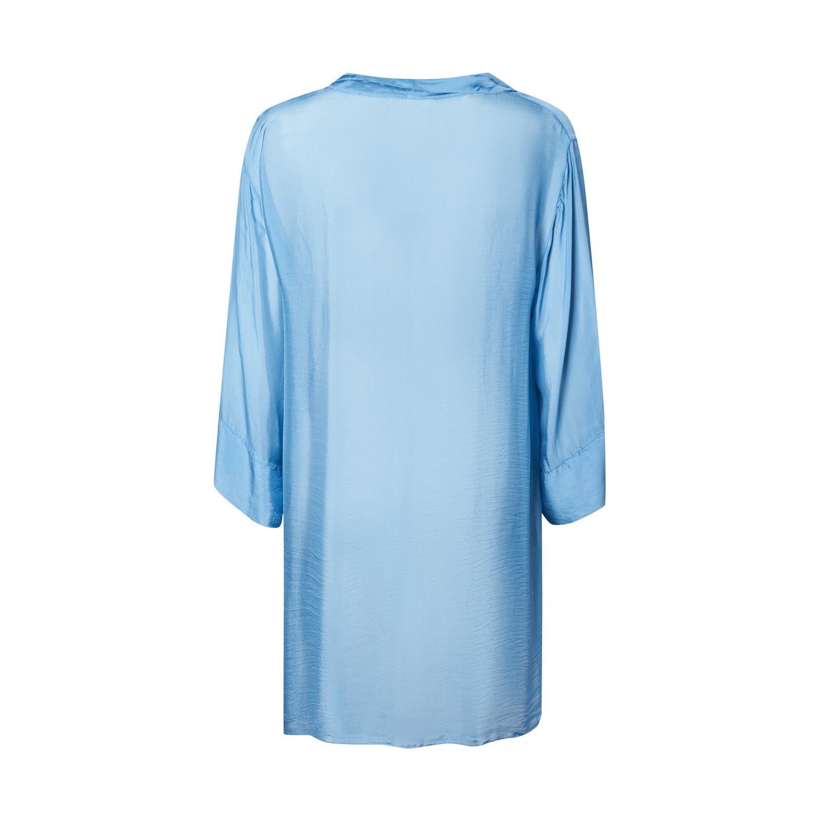 Pont Neuf PNSigge Cardigan 5250 Soft Blue