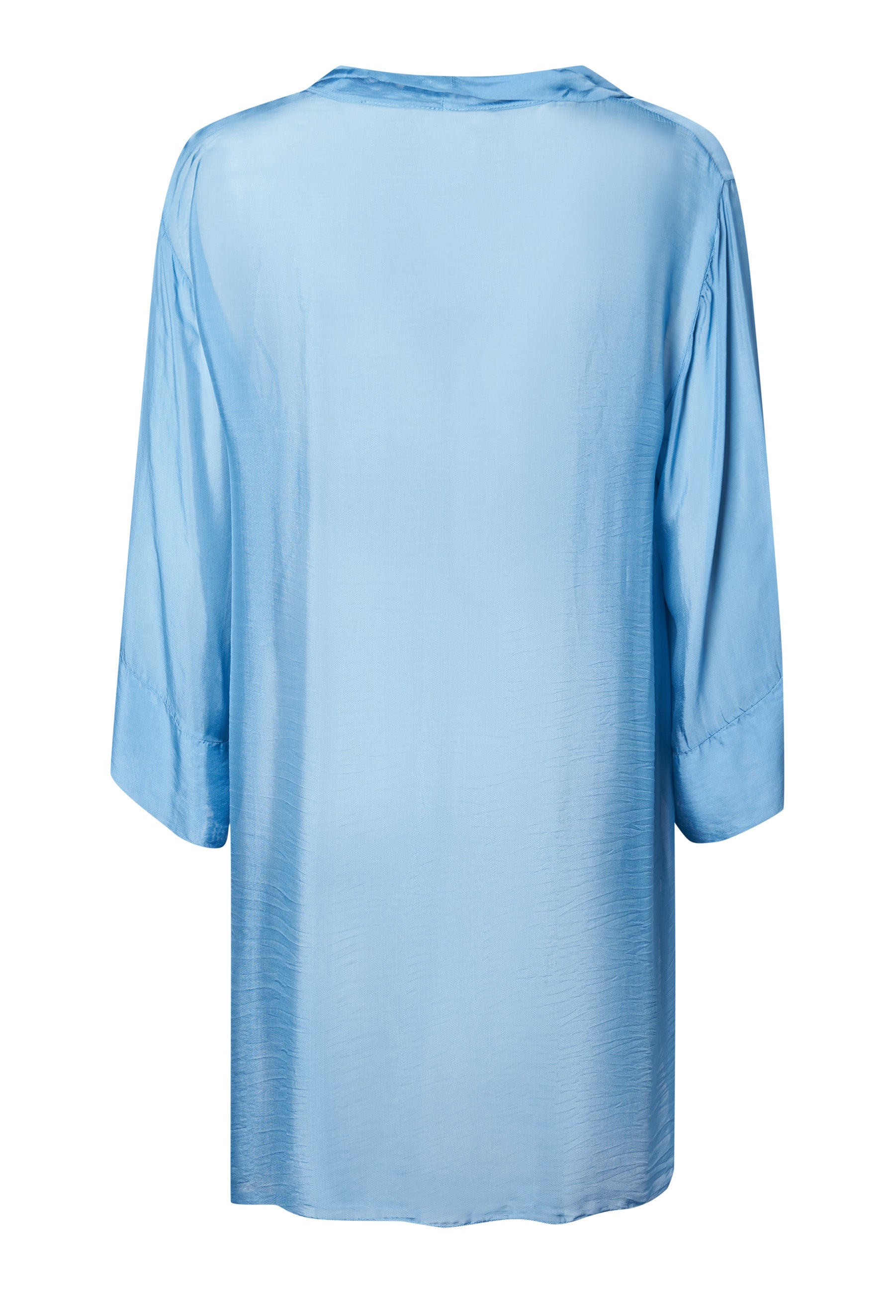 Pont Neuf PNSigge Cardigan 5250 Soft Blue