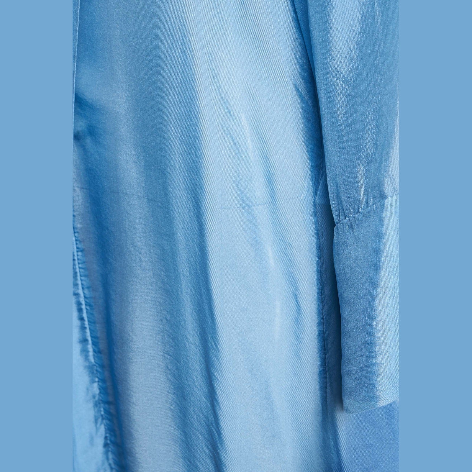 Pont Neuf PNSigge Cardigan 5250 Soft Blue