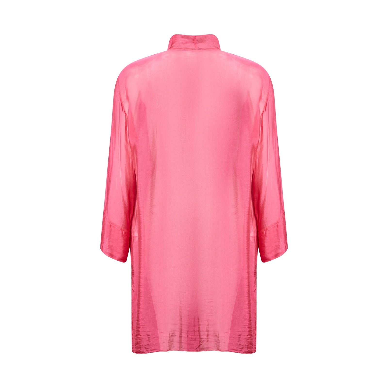 Pont Neuf PNSigge Cardigan 6500 PINK