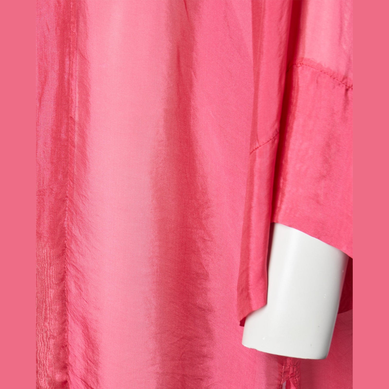 Pont Neuf PNSigge Cardigan 6500 PINK