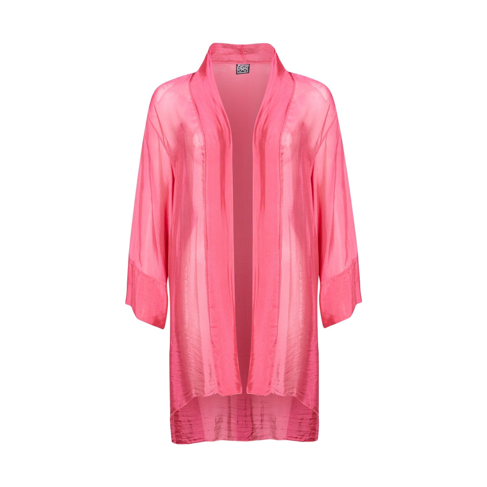 Pont Neuf PNSigge Cardigan 6500 PINK
