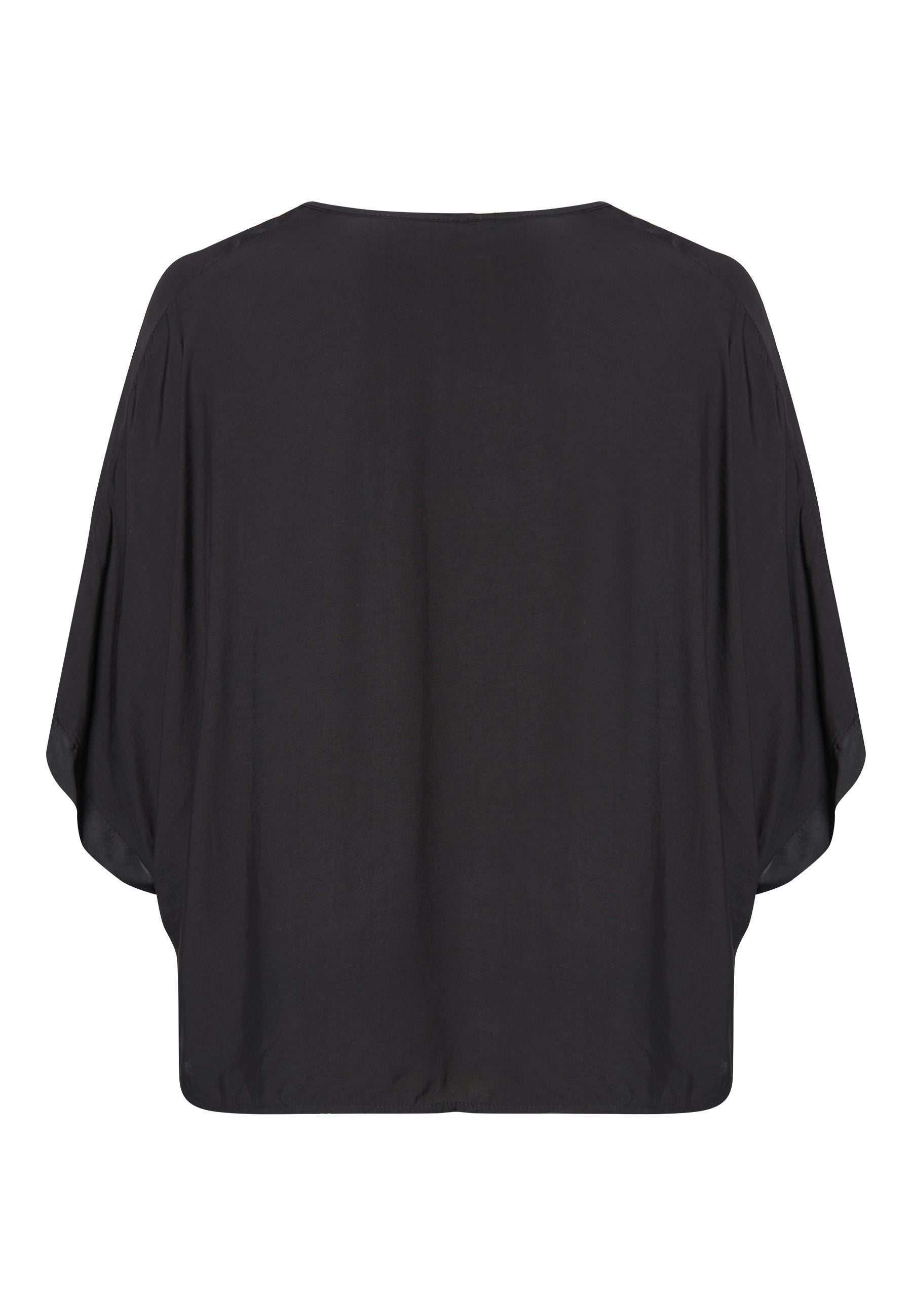 Pont Neuf PNSofie Bluser 9999 BLACK