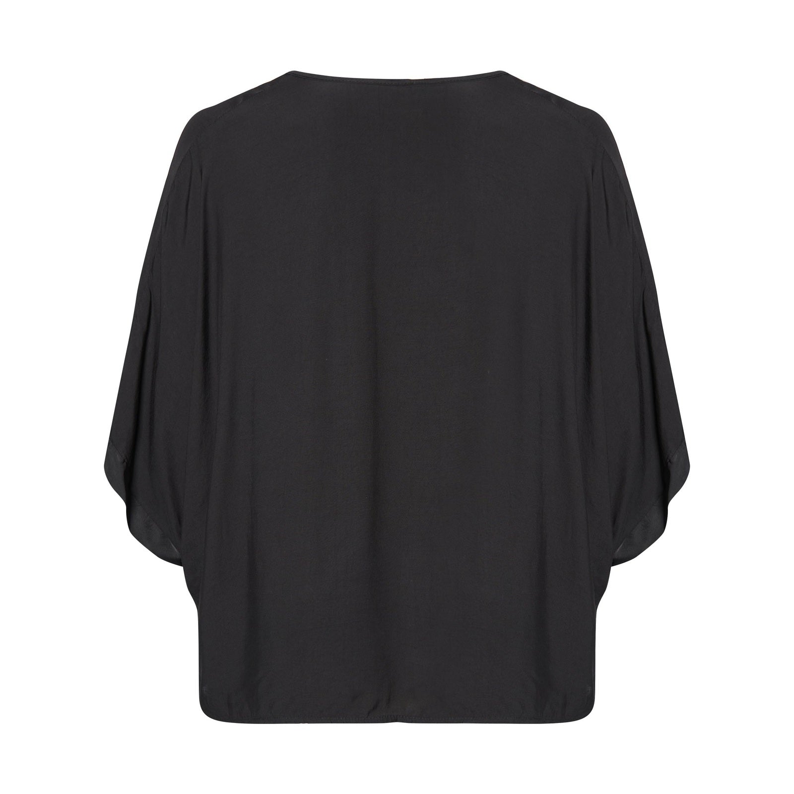 Pont Neuf PNSofie Bluser 9999 BLACK