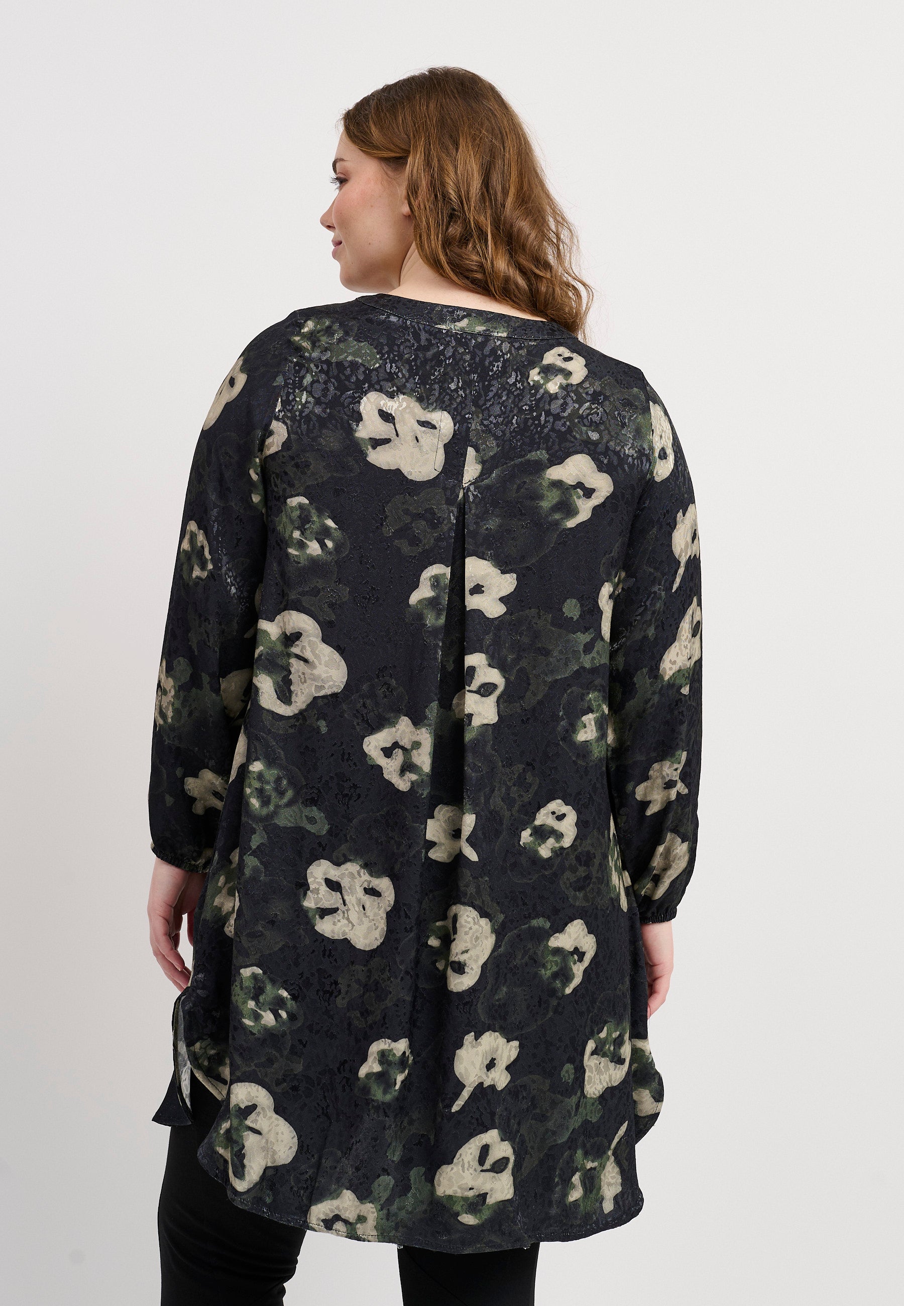 Pont Neuf PNSora Kjoler 9999 BLACK