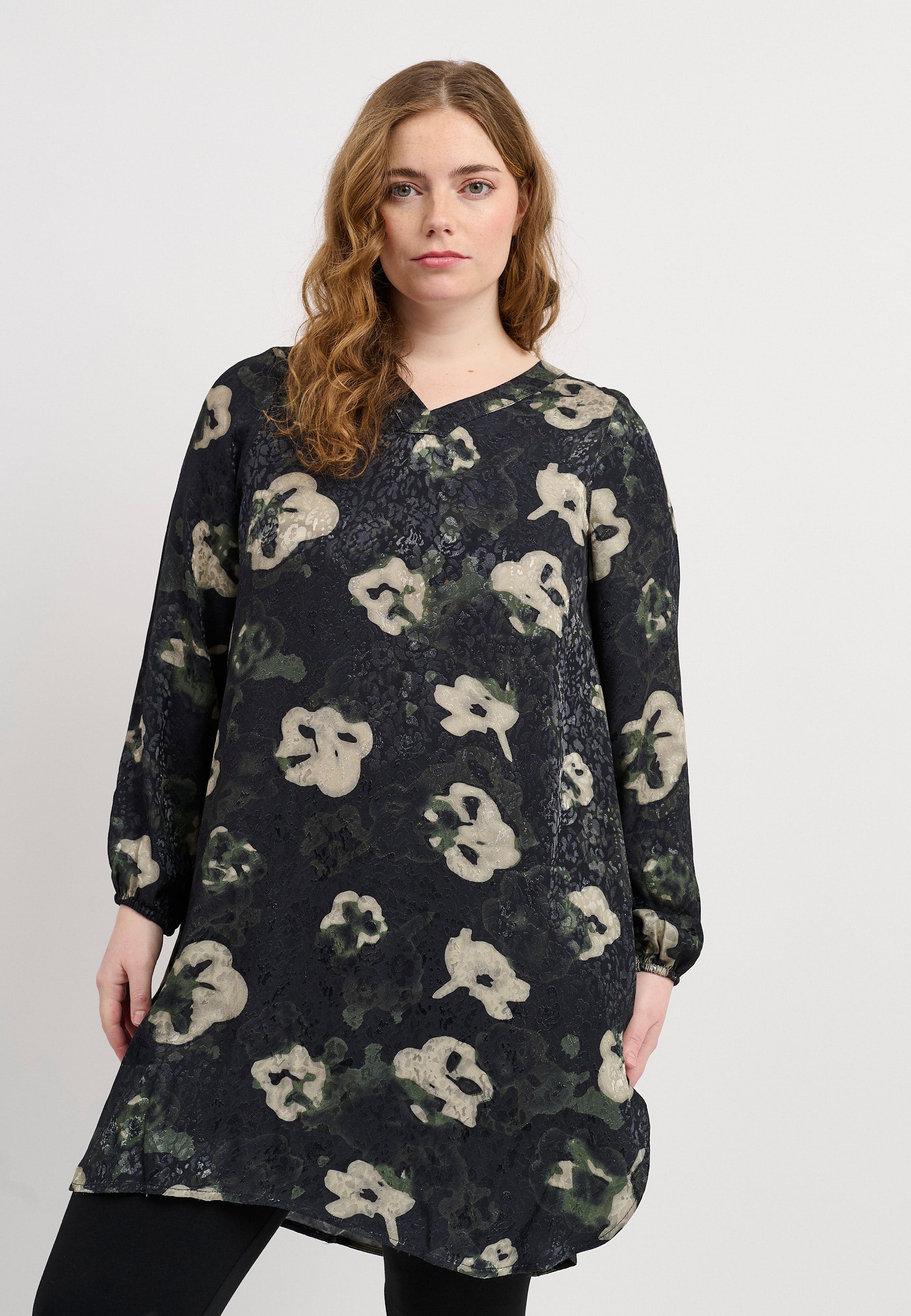 Pont Neuf PNSora Kjoler 9999 BLACK