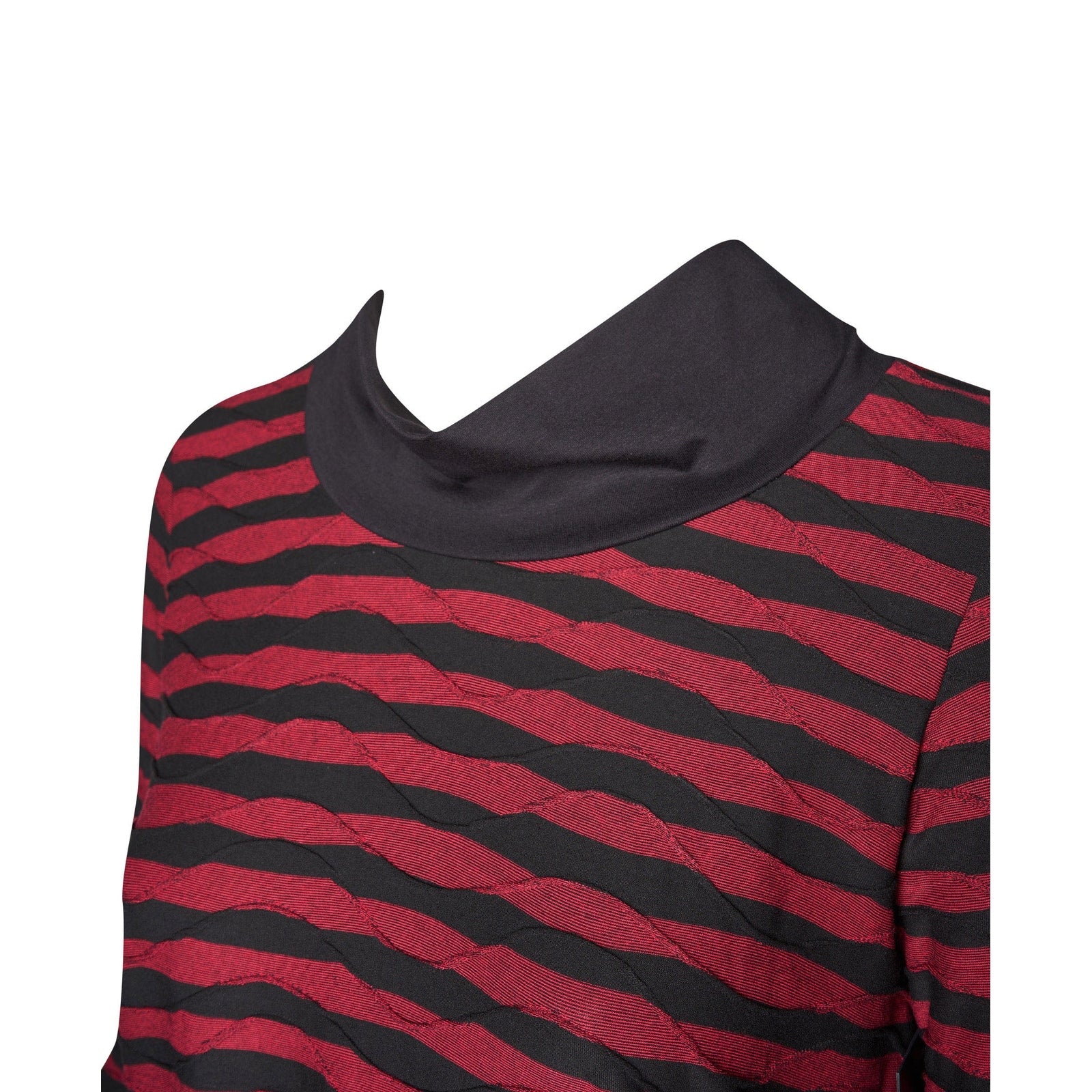 Pont Neuf PNSteffi Bluser 2600 Deep Red