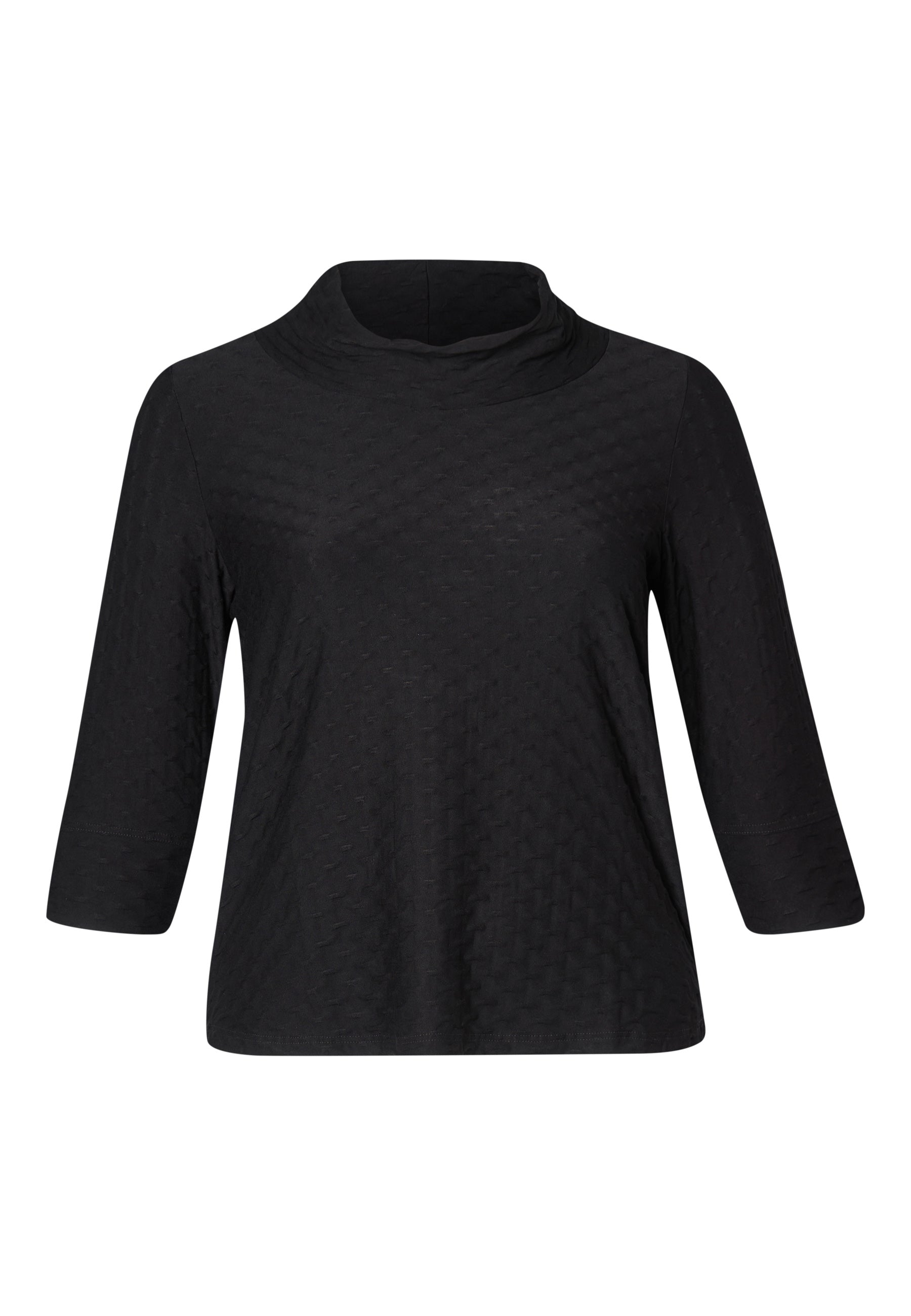 Pont Neuf PNSteffi Bluser 9999 BLACK