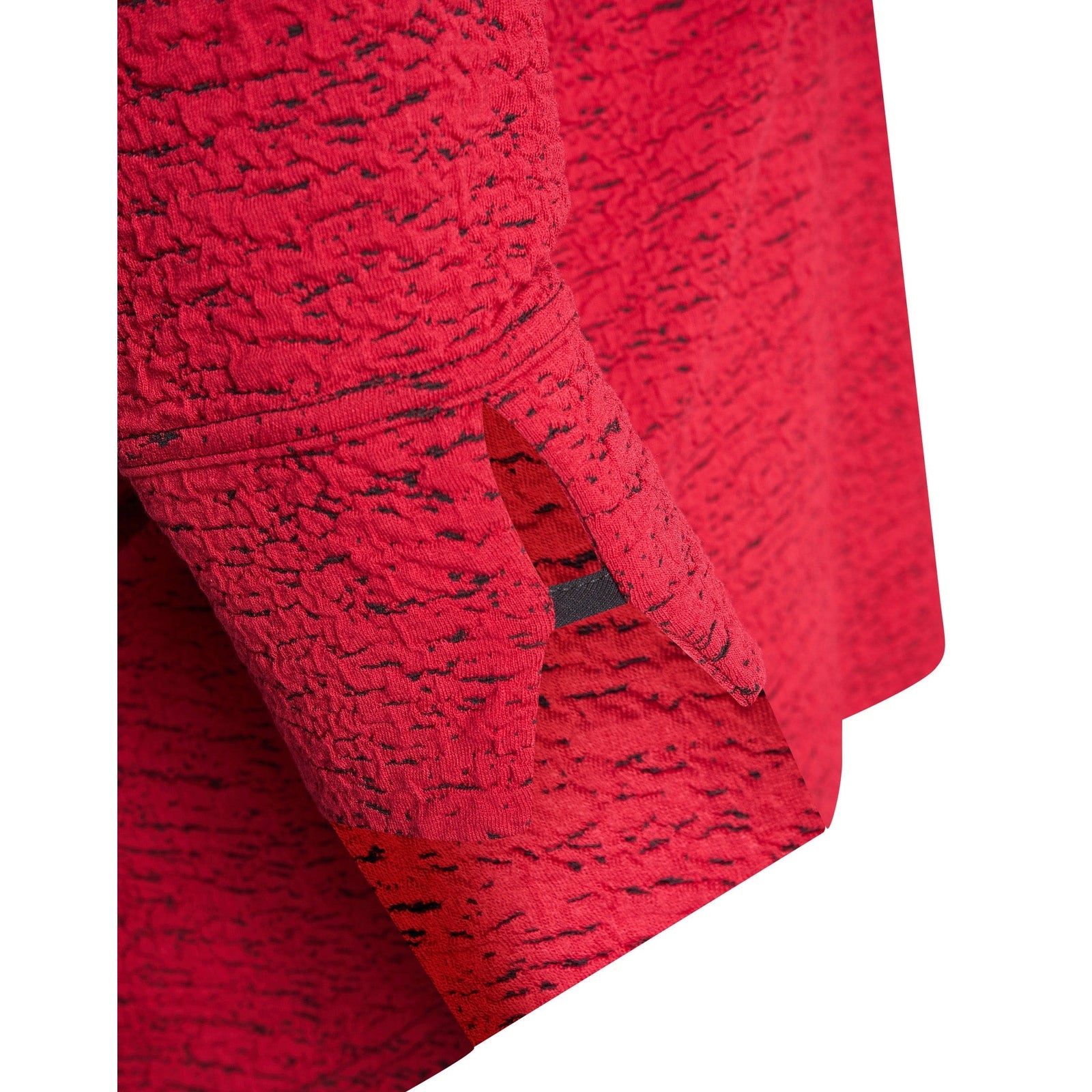 Pont Neuf PNSteffi Bluser 2600 Deep Red