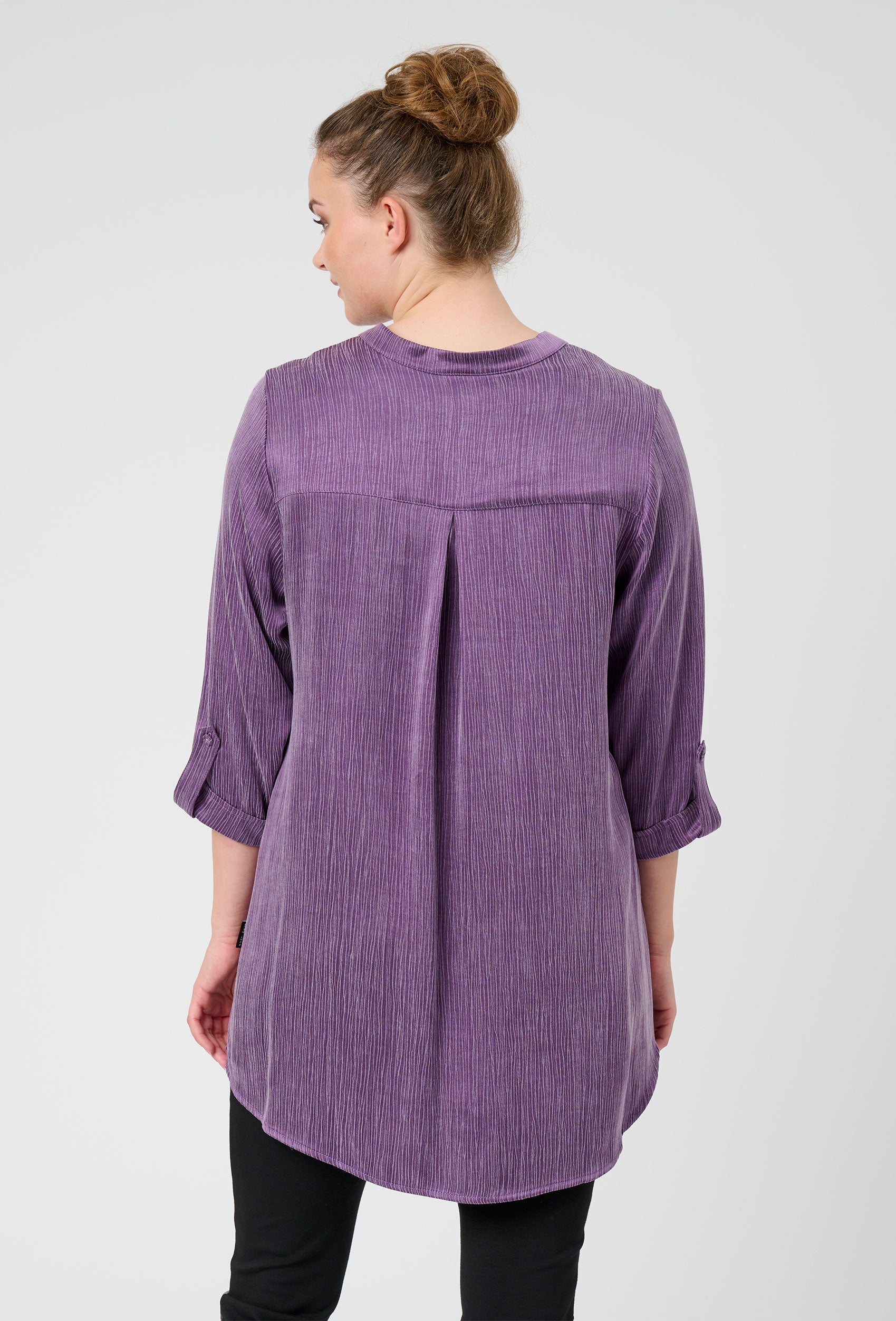 Pont Neuf PNSys Tunikaer 454 Purple