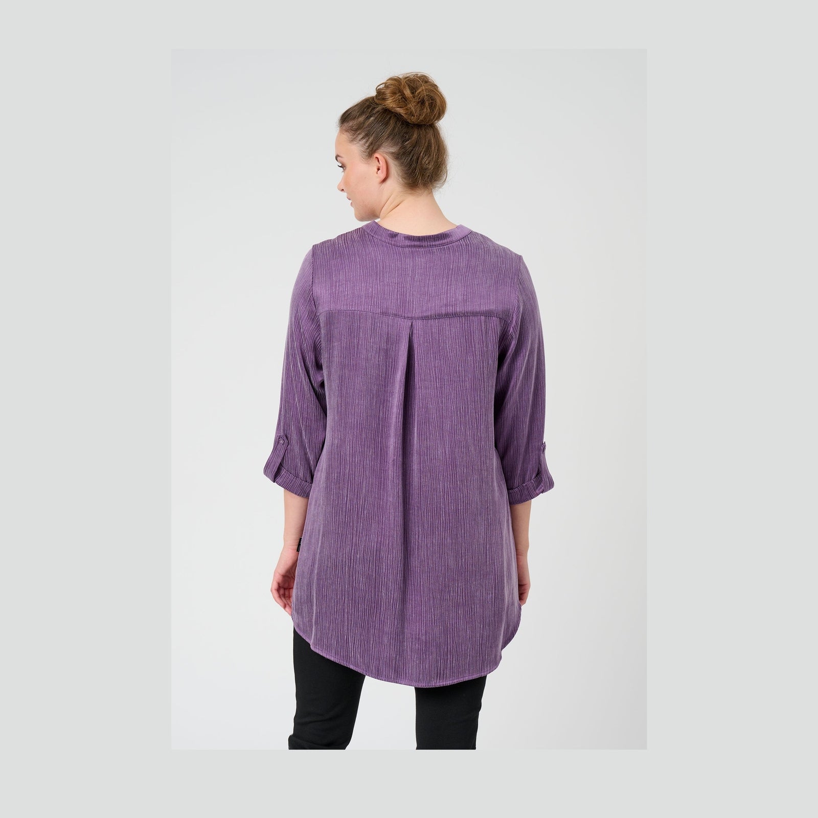 Pont Neuf PNSys Tunikaer 454 Purple