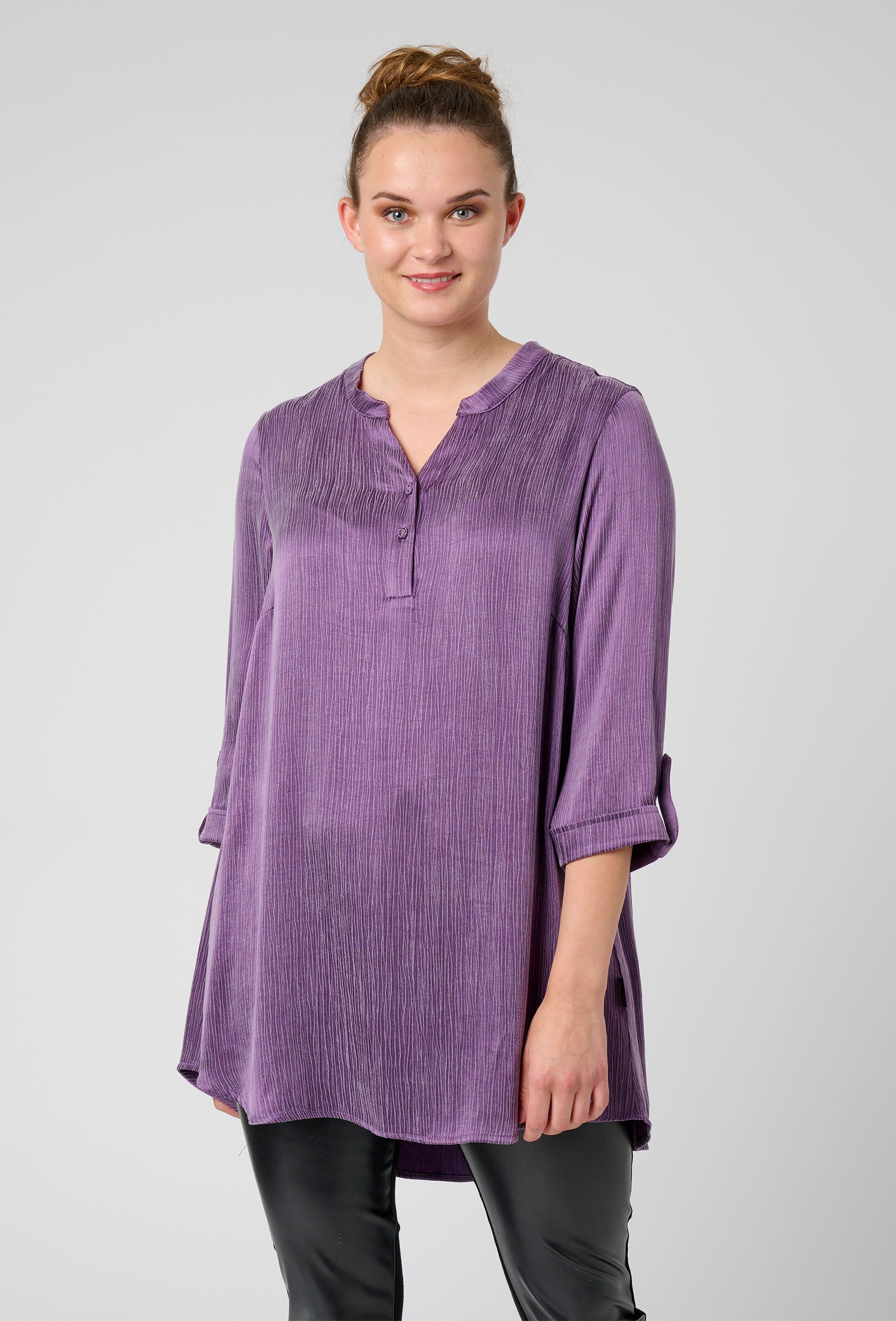 Pont Neuf PNSys Tunikaer 454 Purple