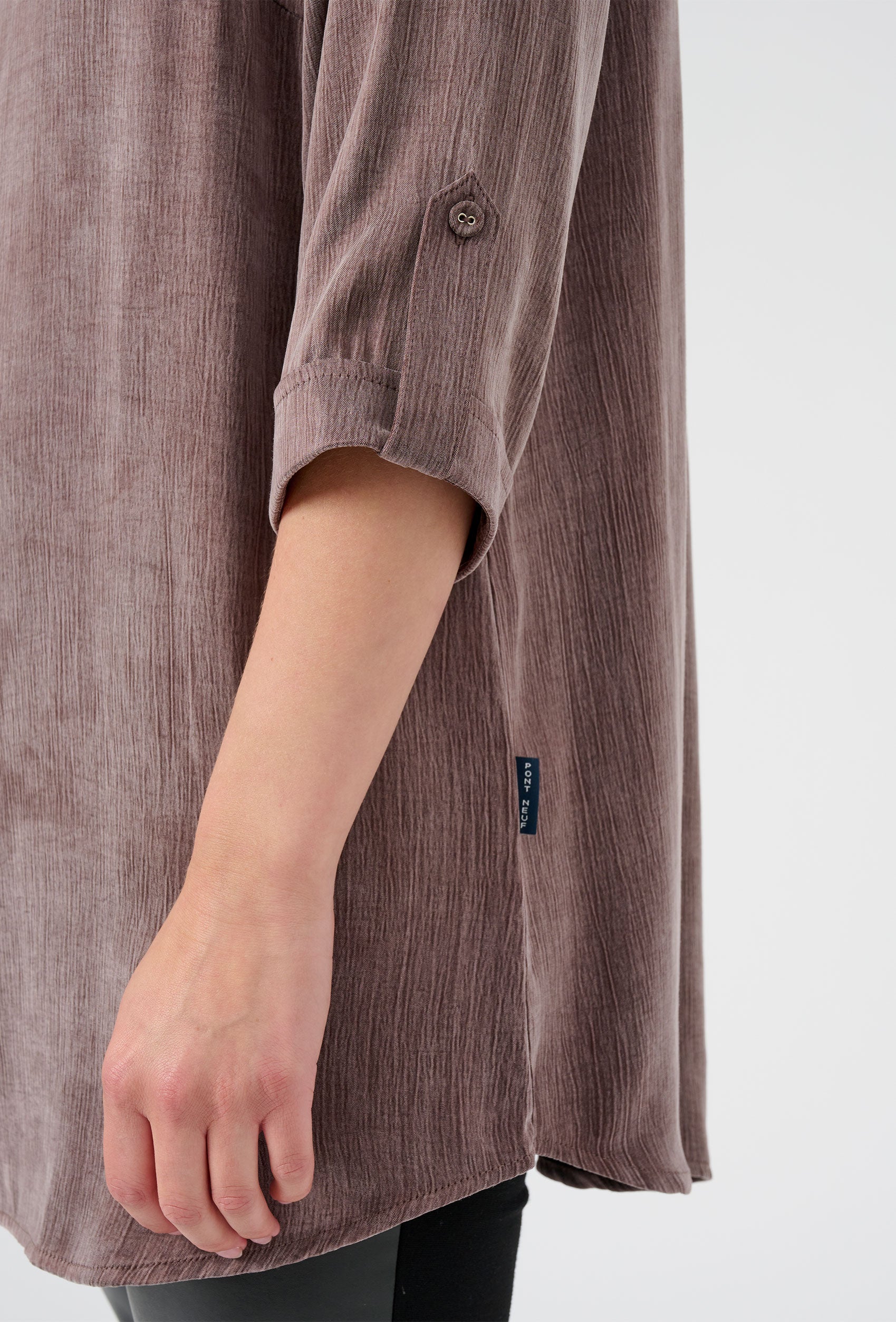 Pont Neuf PNSys Tunikaer 824 Choko