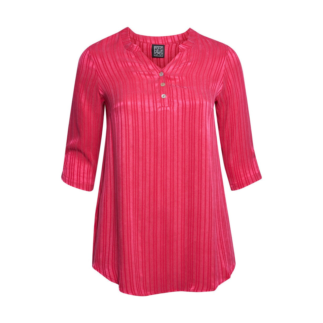 Pont Neuf PNSys Tunikaer 394 Raspberry