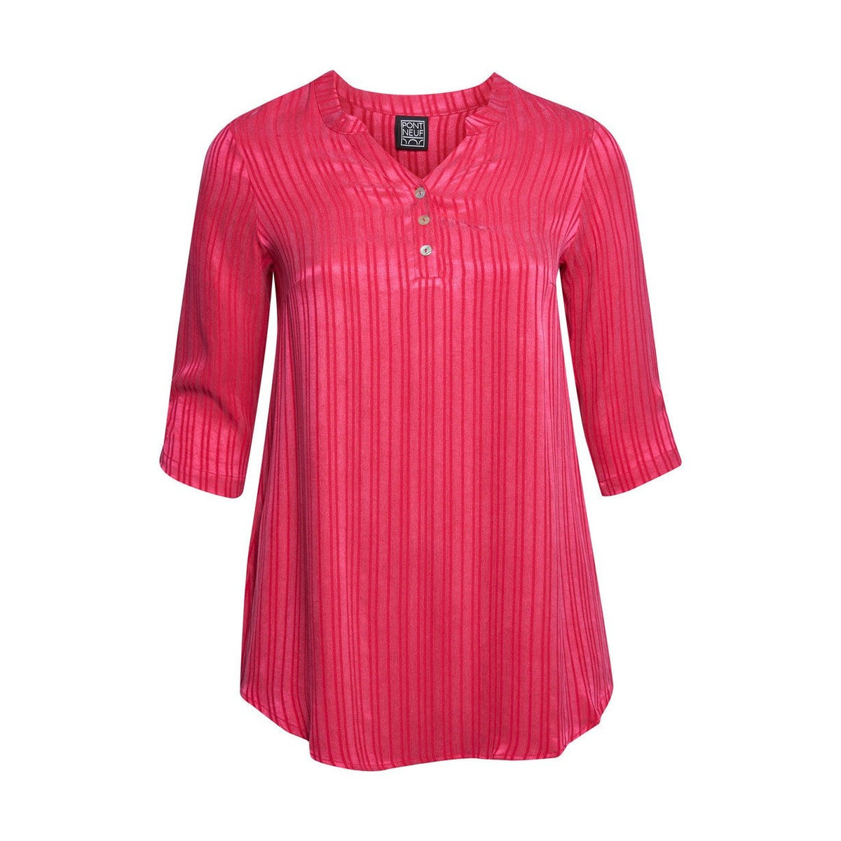 Pont Neuf PNSys Tunikaer 394 Raspberry