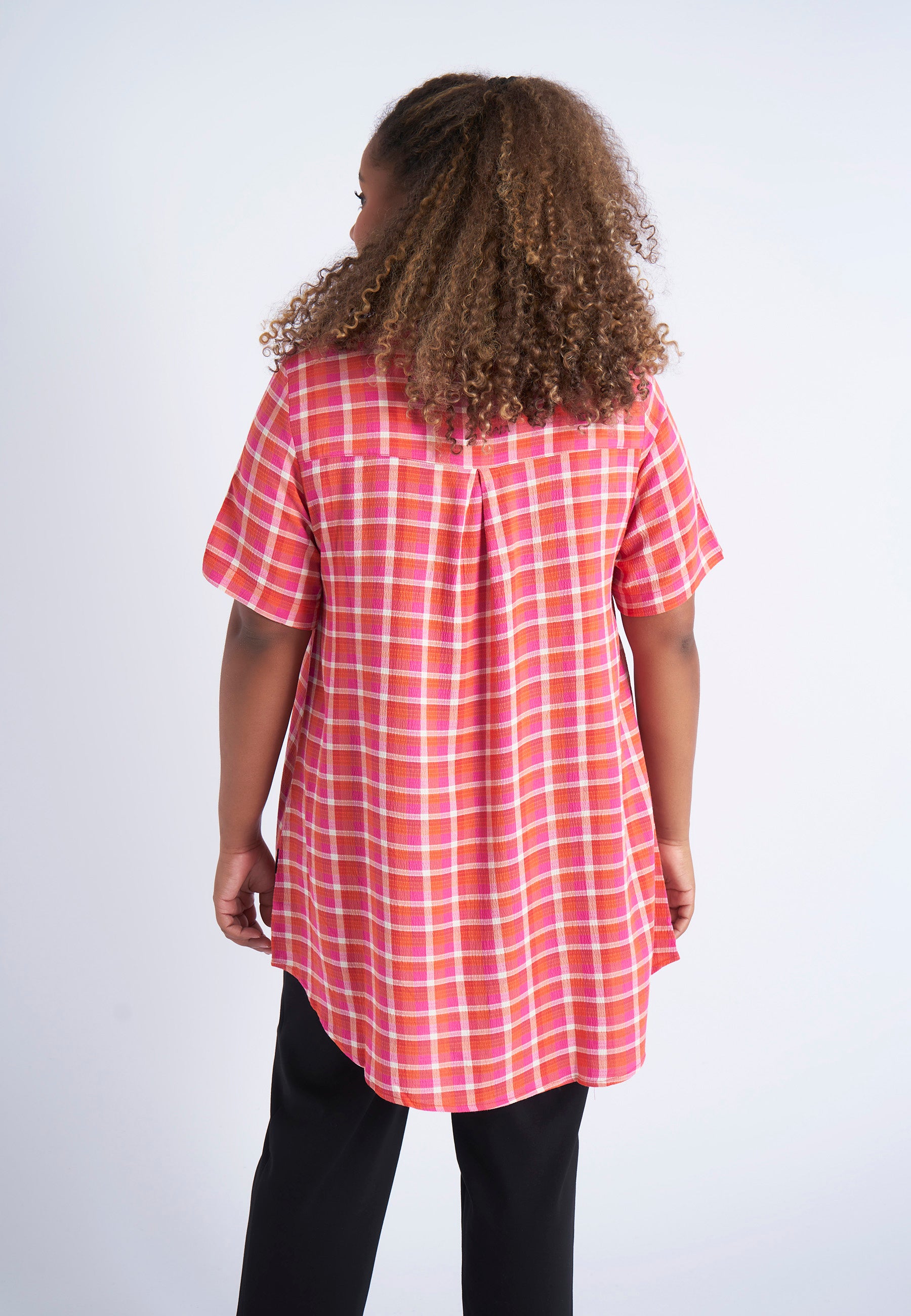 Pont Neuf PNSys Sia Tunikaer 331 Pink