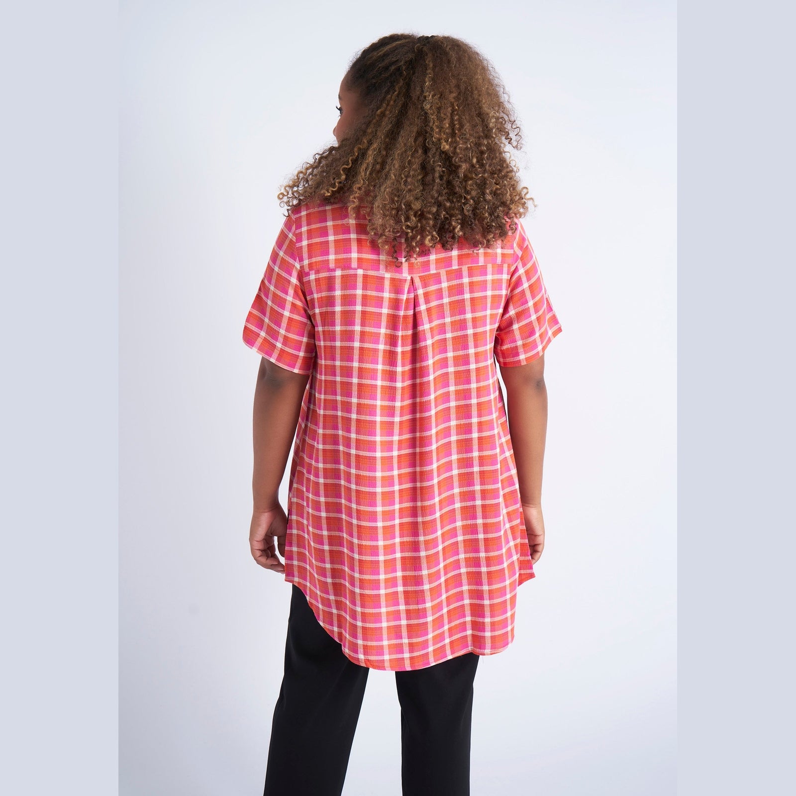Pont Neuf PNSys Sia Tunikaer 331 Pink