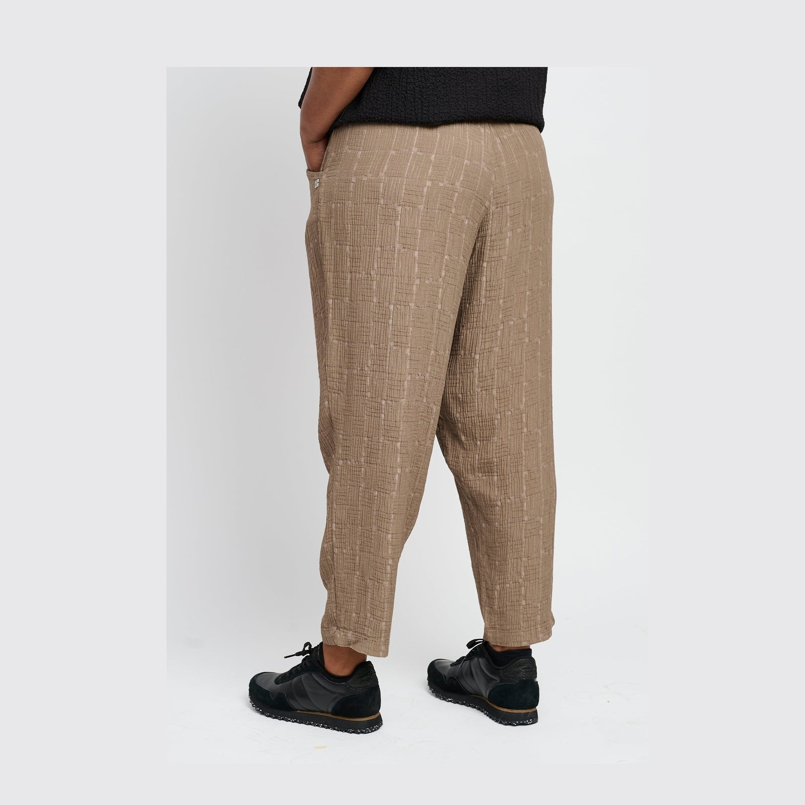 Pont Neuf PNTamira Bukser 4701 Taupe