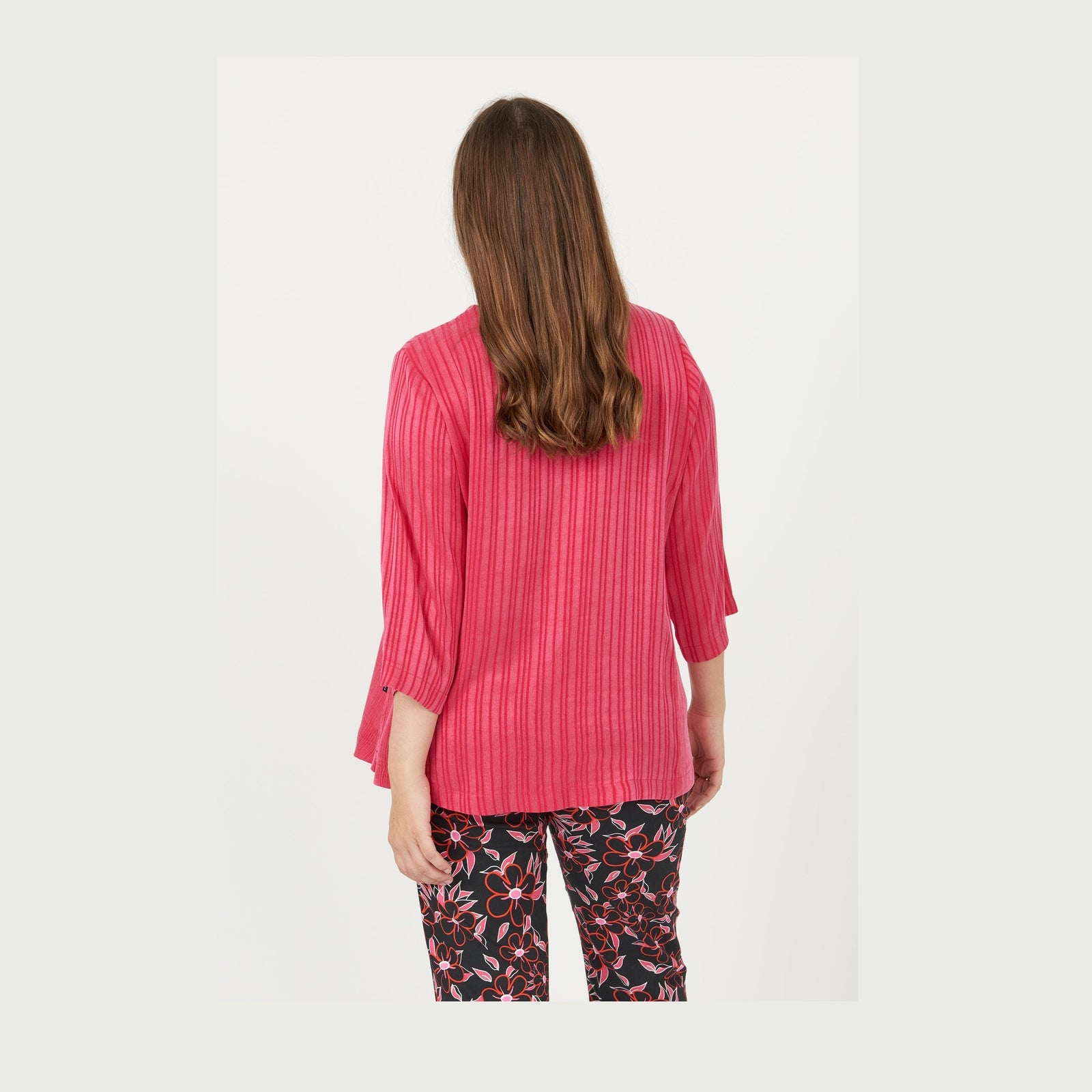 Pont Neuf PNTania Bluser 394 Raspberry