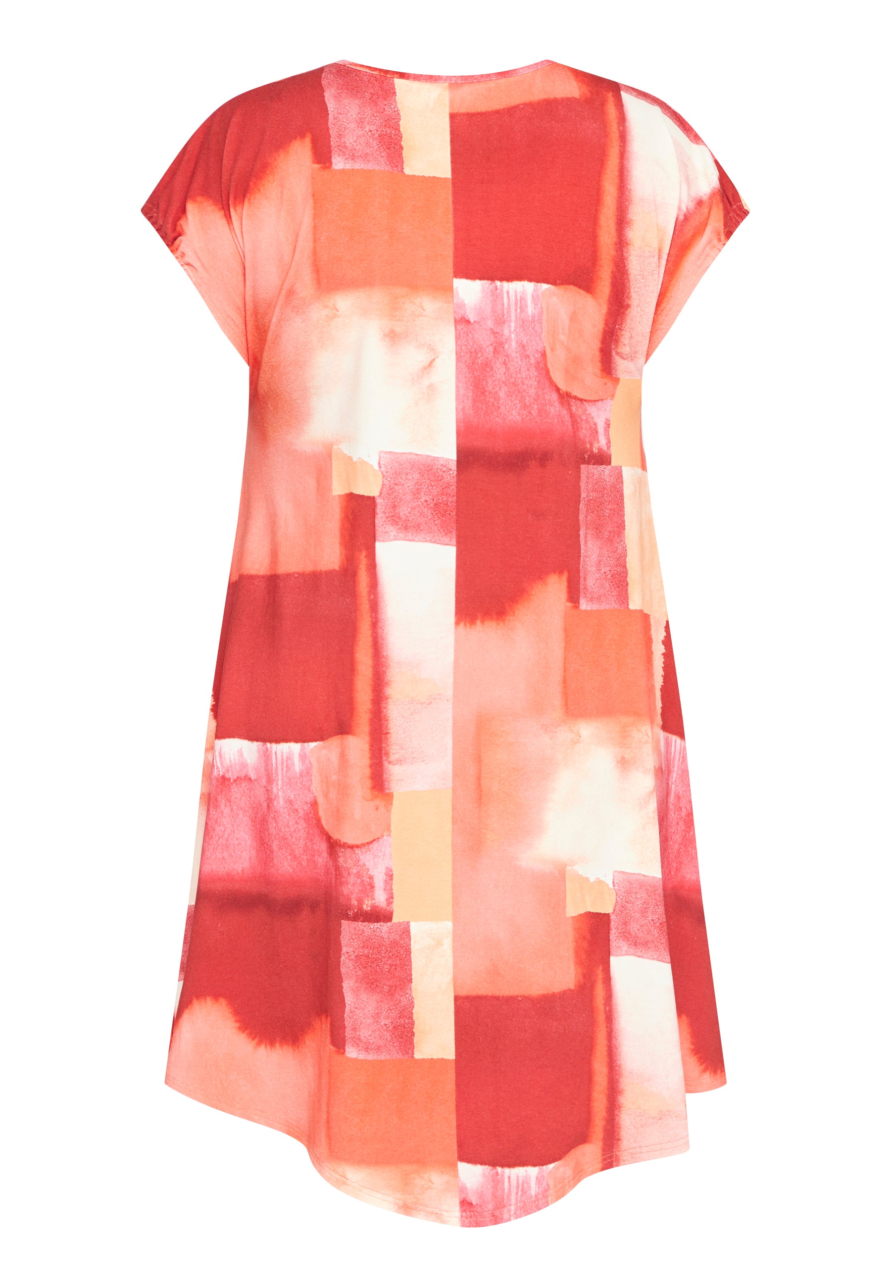 Pont Neuf PNThelma Kjoler 2451 Rose Red