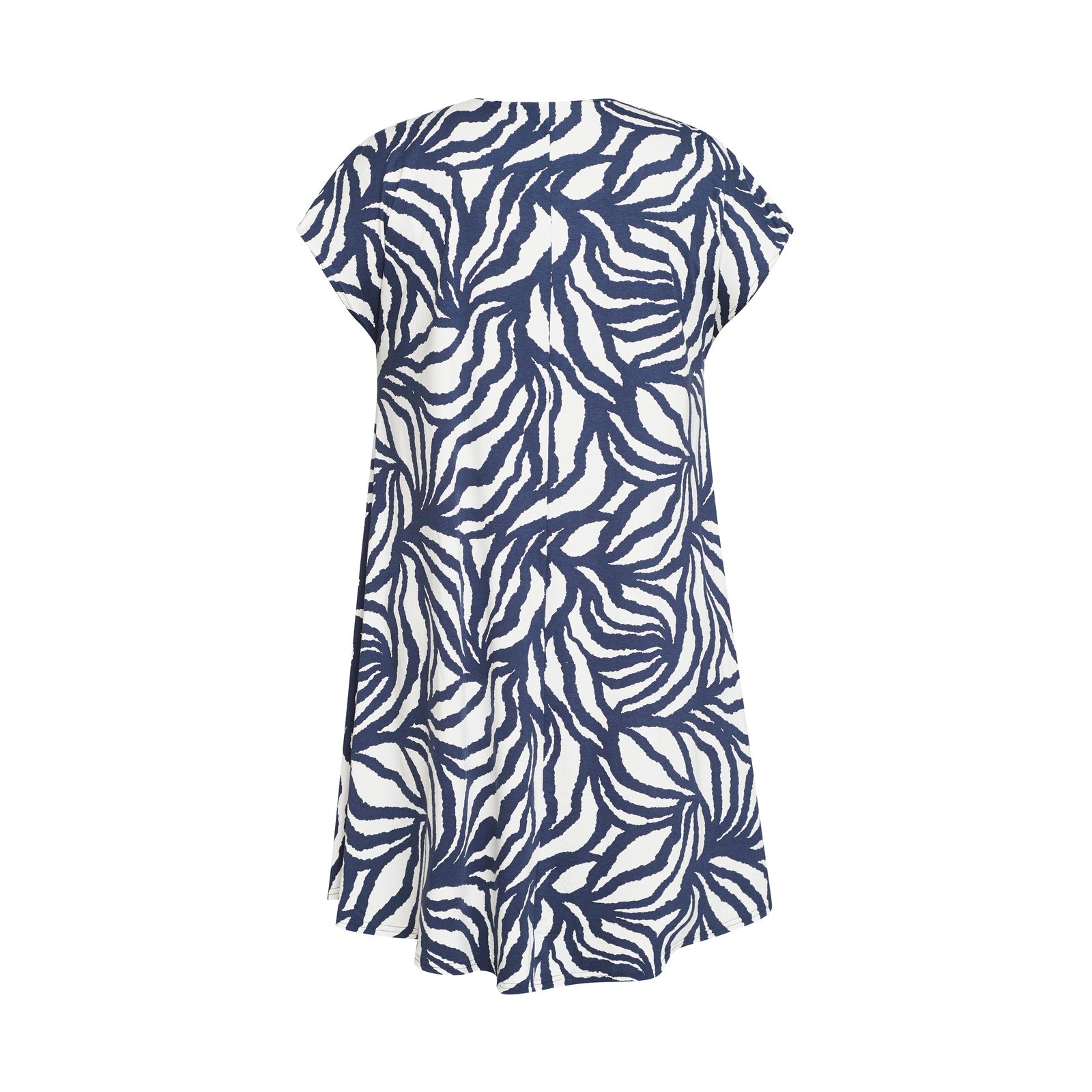 Pont Neuf PNThelma Kjoler 5999 NAVY BLUE