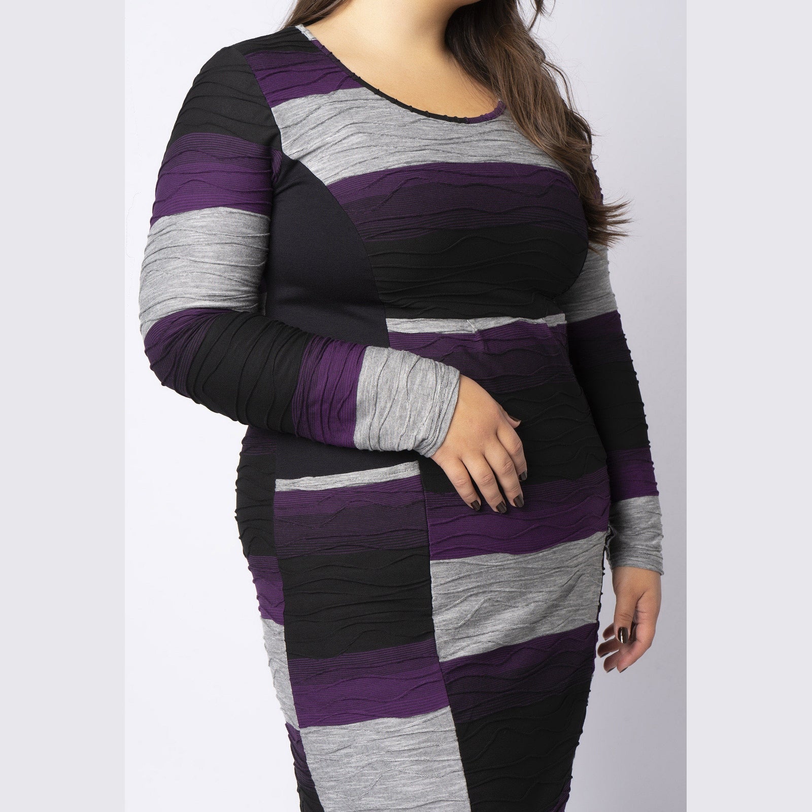 Pont Neuf PNThora Kjoler 440 Purple