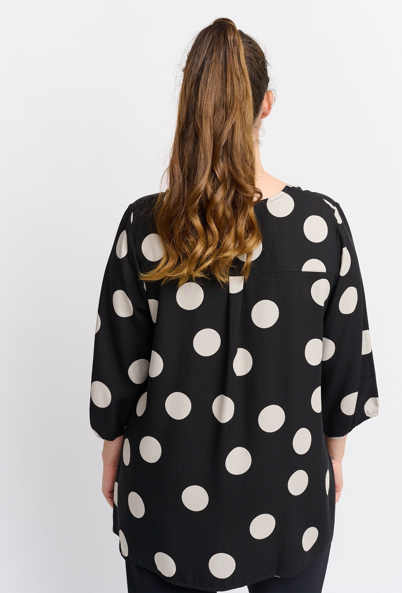 Pont Neuf PNThorid Bluser 106 Sand