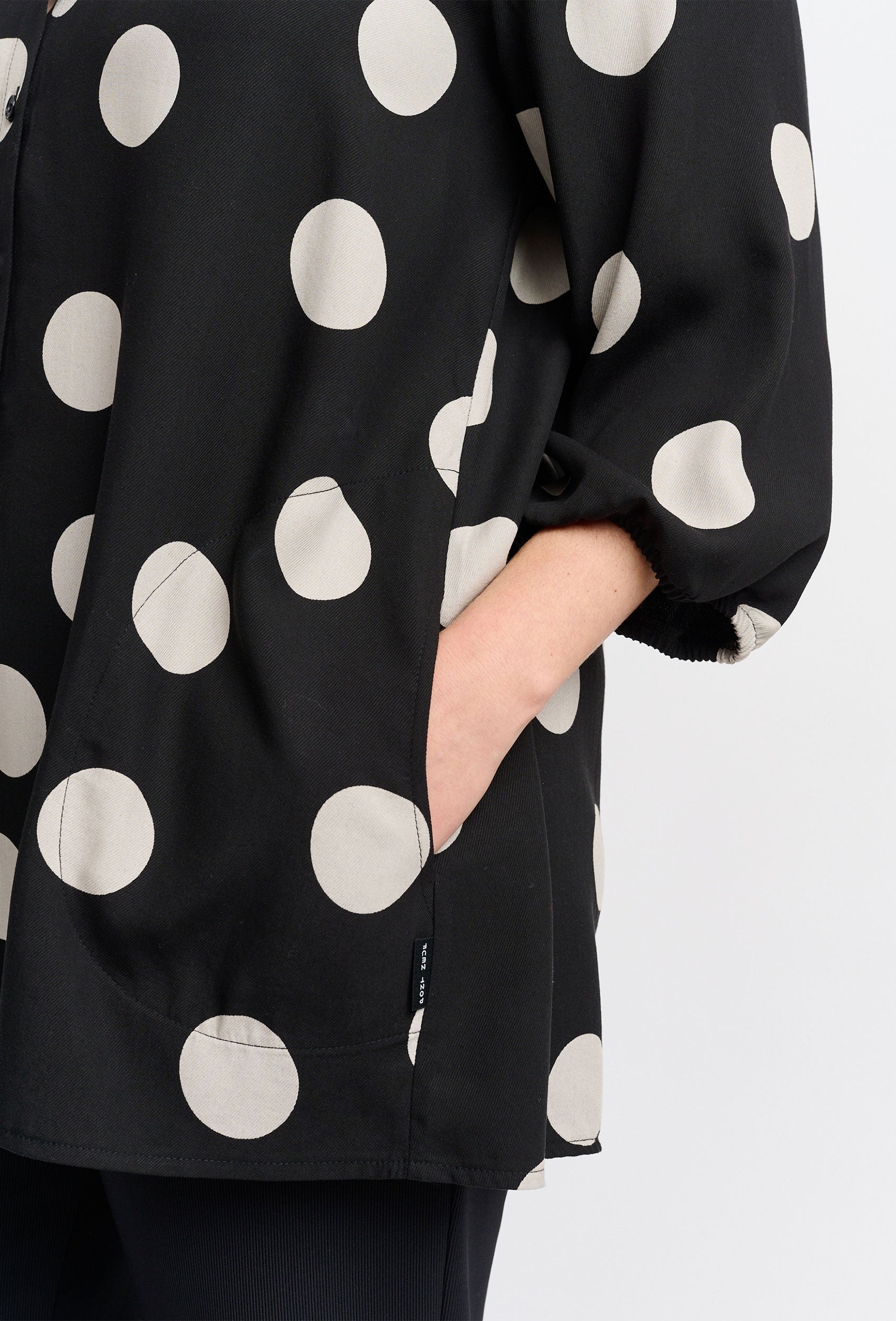 Pont Neuf PNThorid Bluser 106 Sand