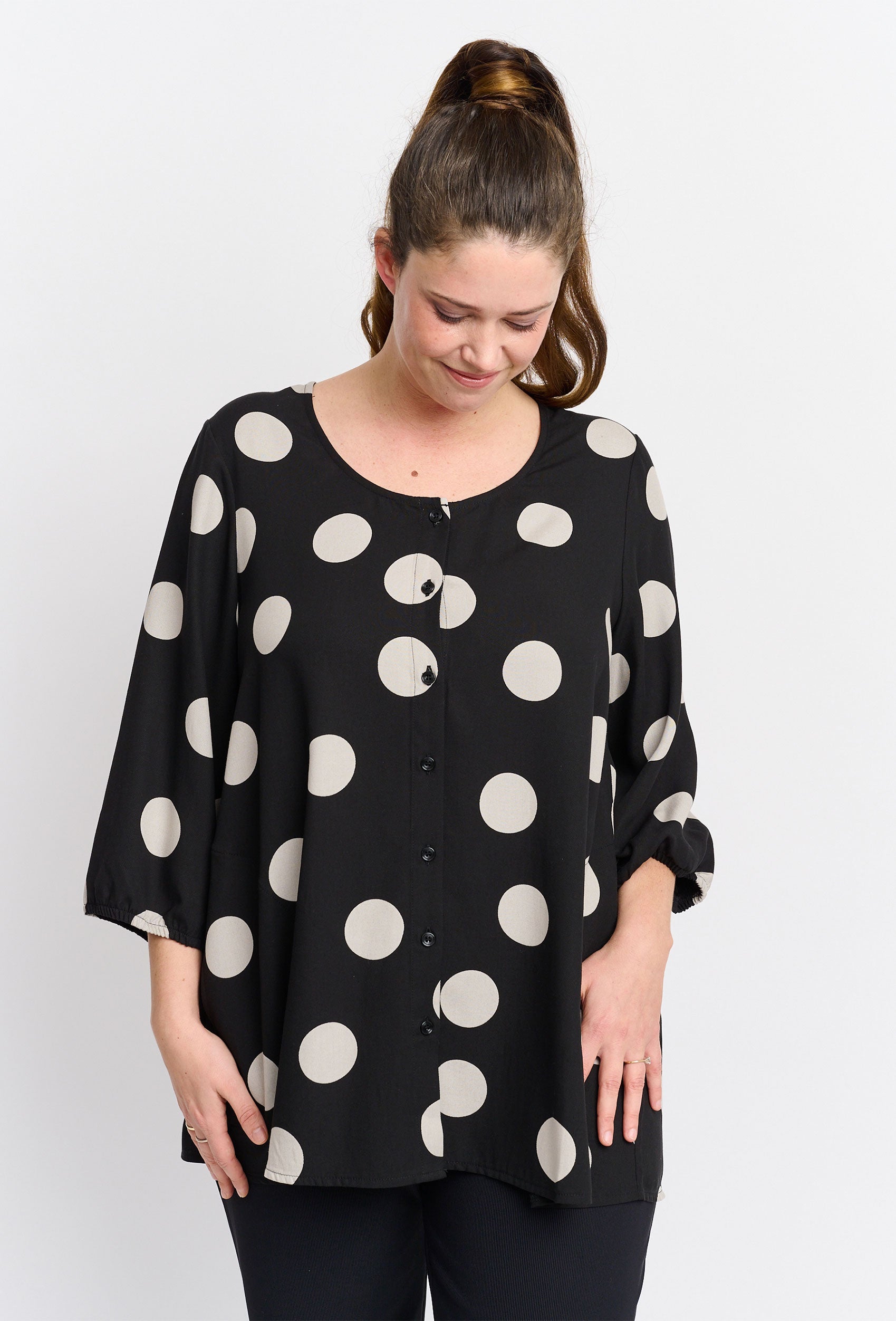 Pont Neuf PNThorid Bluser 106 Sand