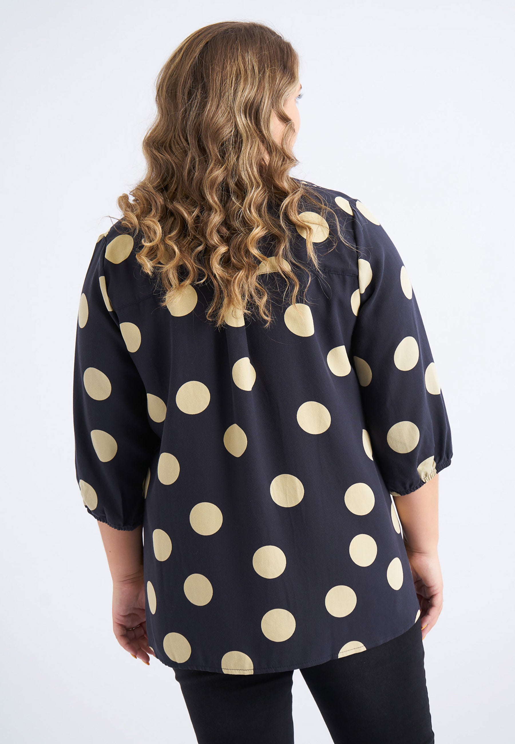 Pont Neuf PNThorid Bluser 574 Navy