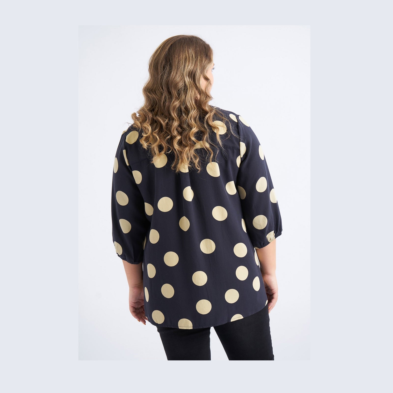 Pont Neuf PNThorid Bluser 574 Navy