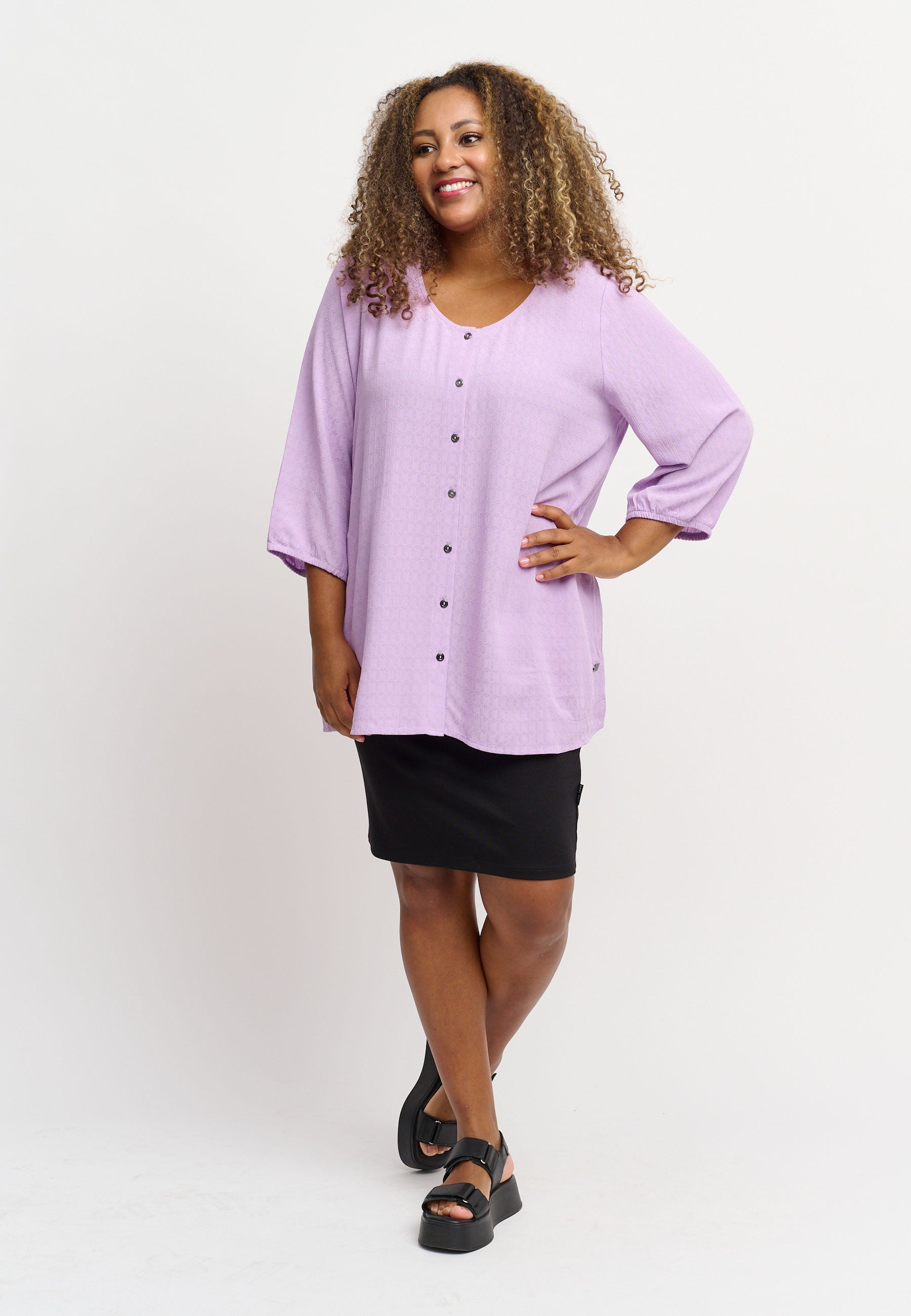 Pont Neuf PNThorid Bluser 339 Syren