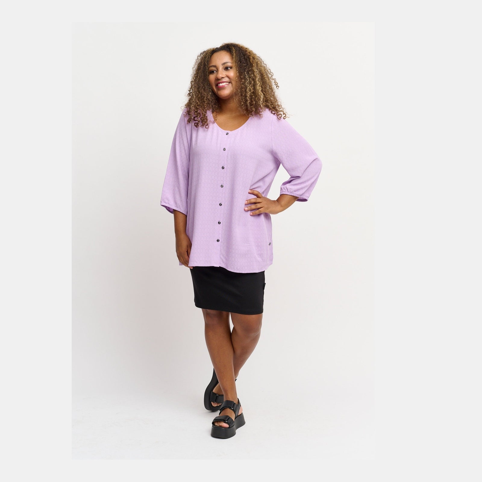 Pont Neuf PNThorid Bluser 339 Syren