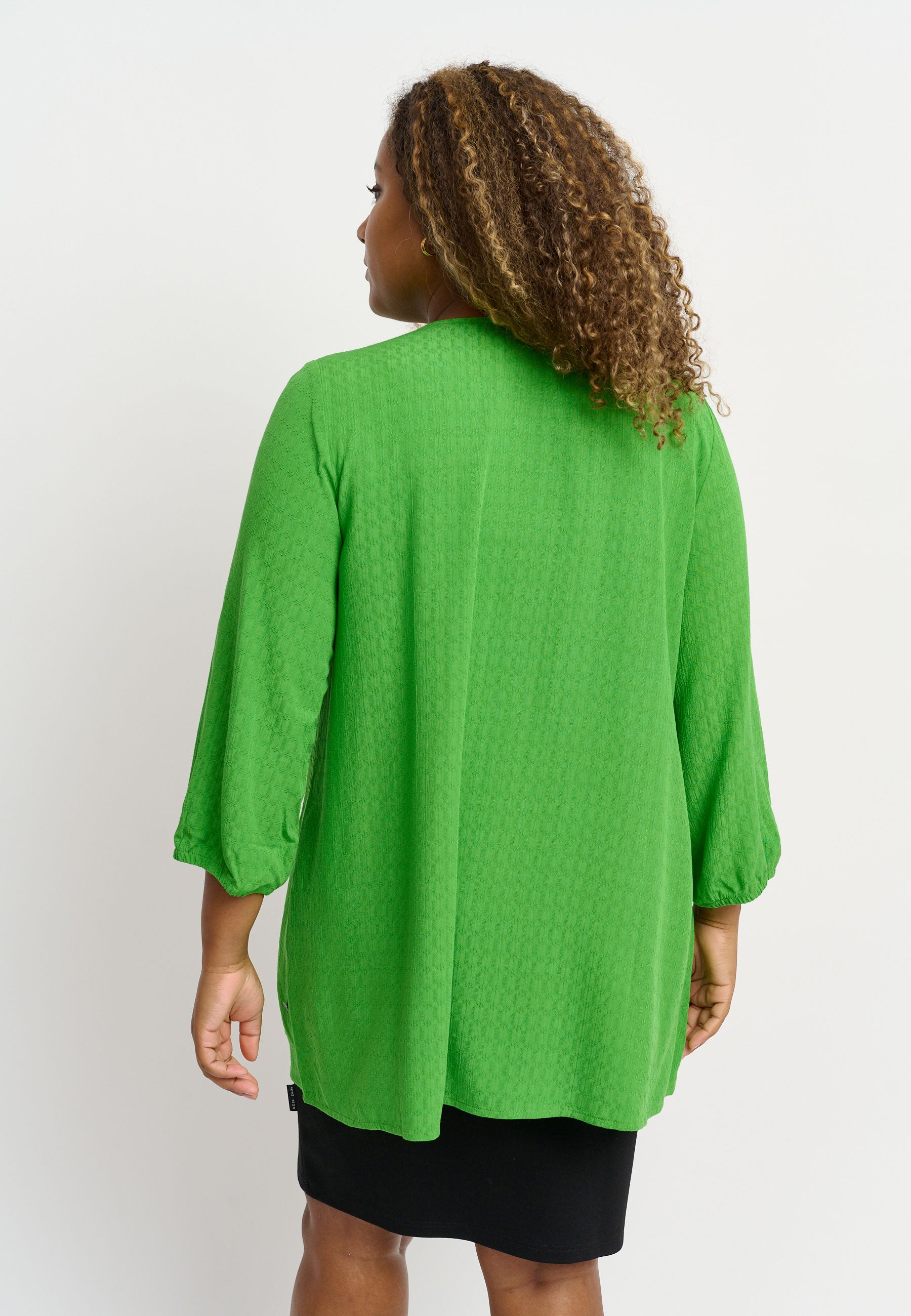 Pont Neuf PNThorid Bluser 838 Grass Green