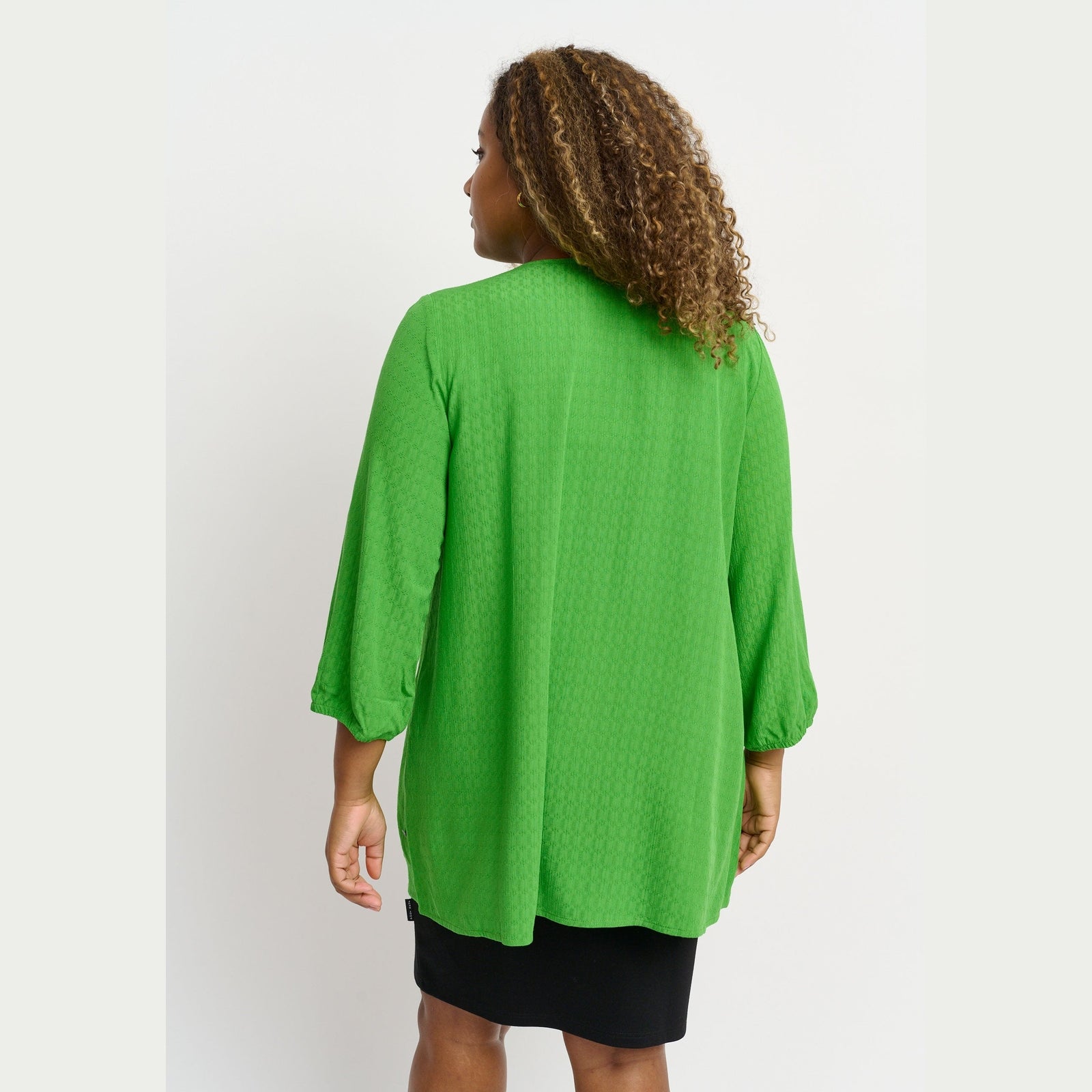Pont Neuf PNThorid Bluser 838 Grass Green