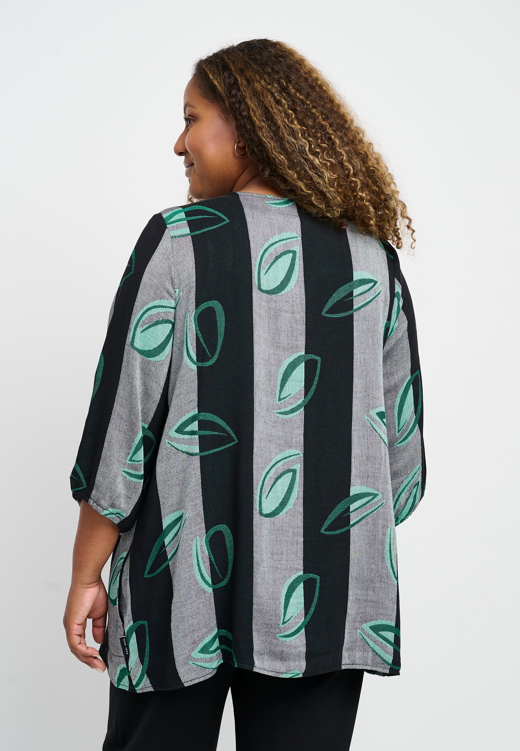 Pont Neuf PNThorid Bluser 3500 GREEN