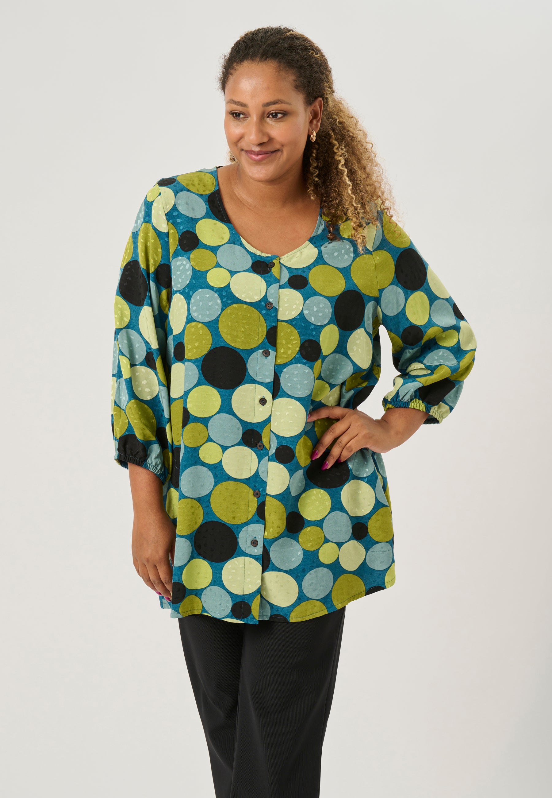 Pont Neuf PNThorid Bluser