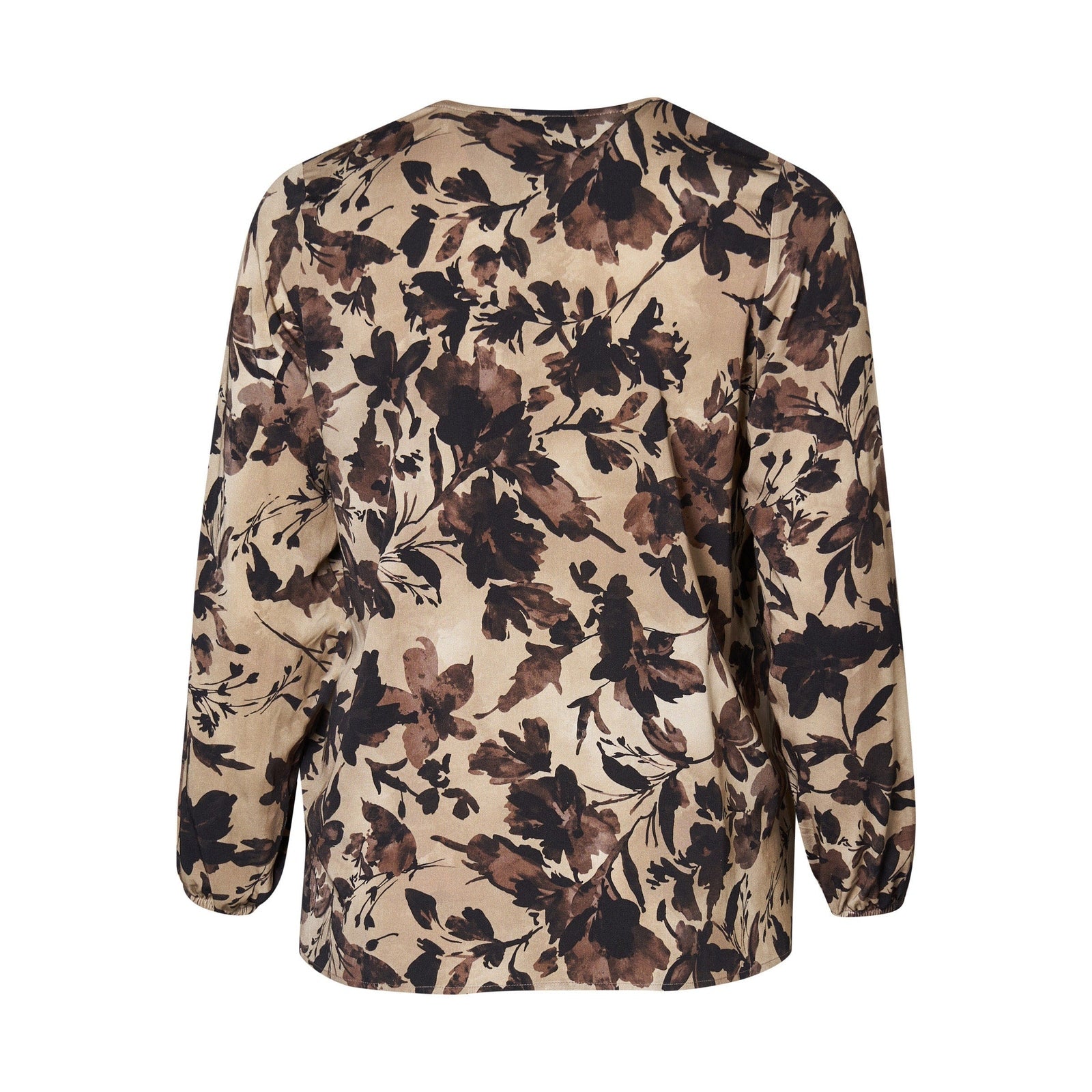 Pont Neuf PNThorid Mie Bluser 1300 Taupe