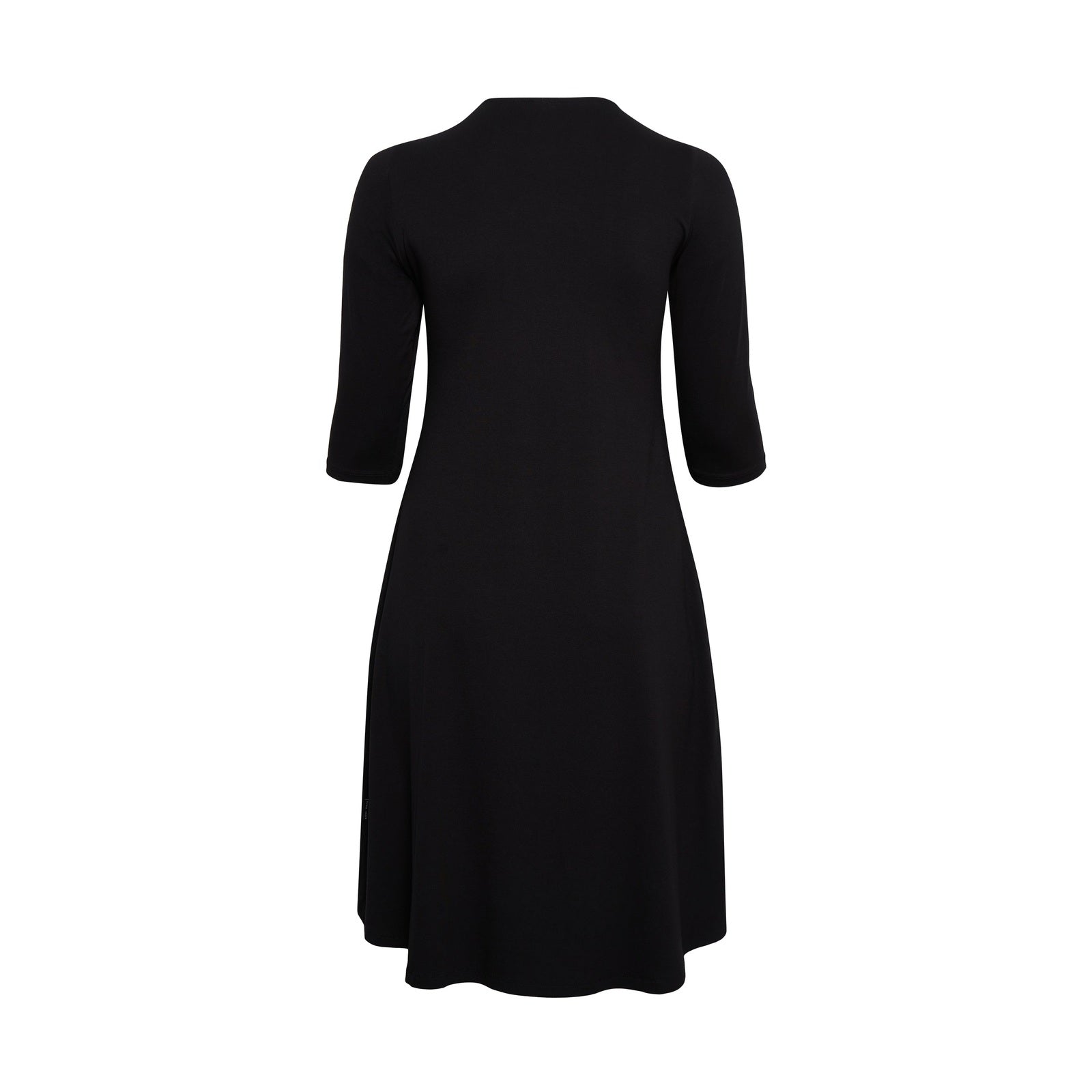 Pont Neuf PNTika Kjoler 999 Black