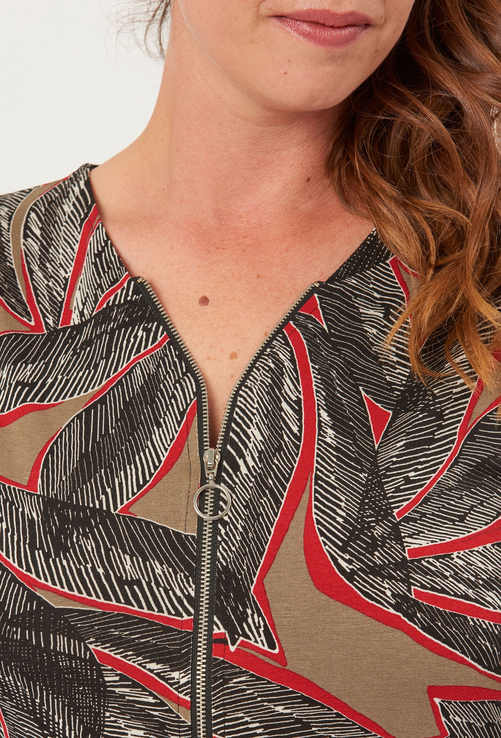 Pont Neuf PNTika Kjoler 113 Taupe