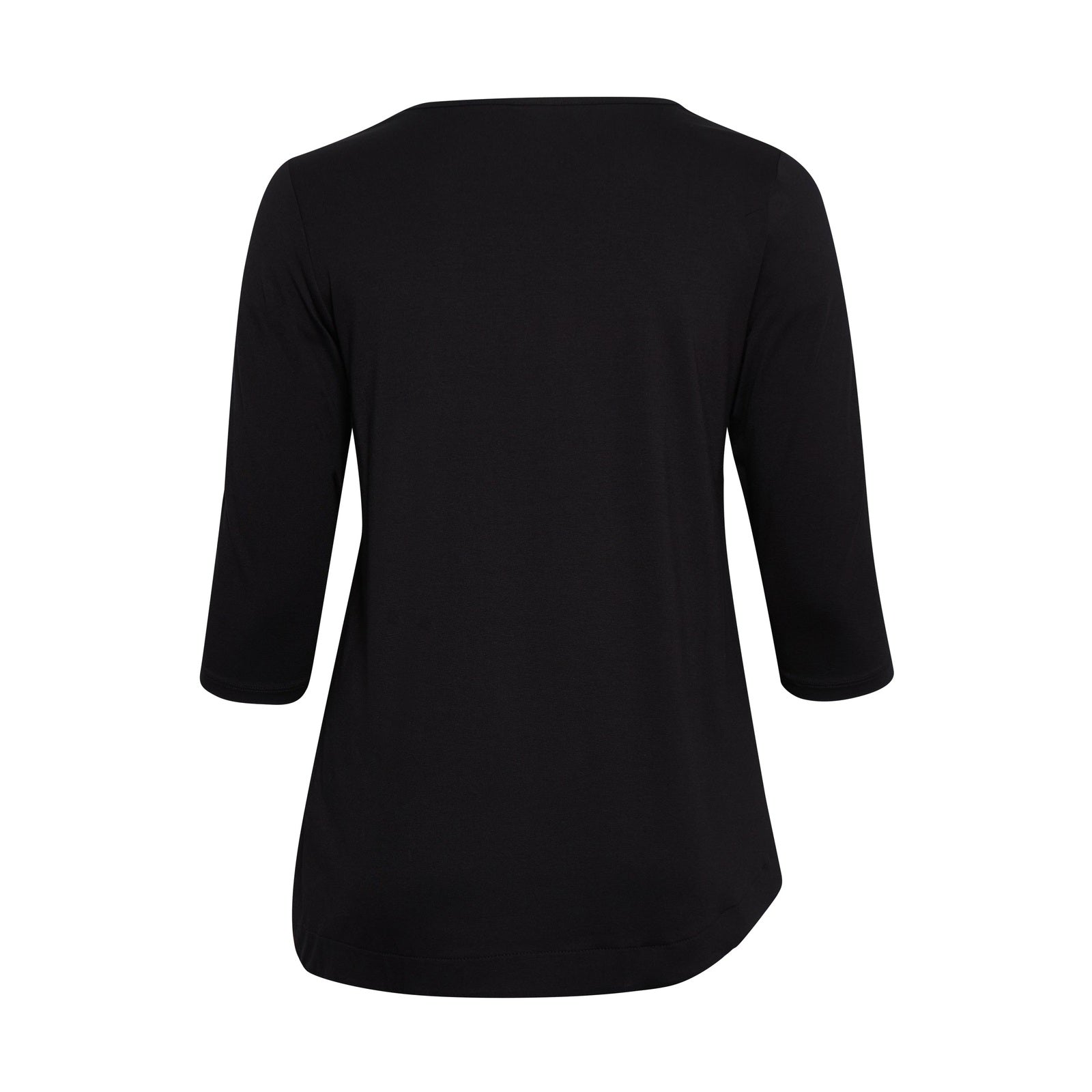 Pont Neuf PNTricia Tunikaer 999 Black