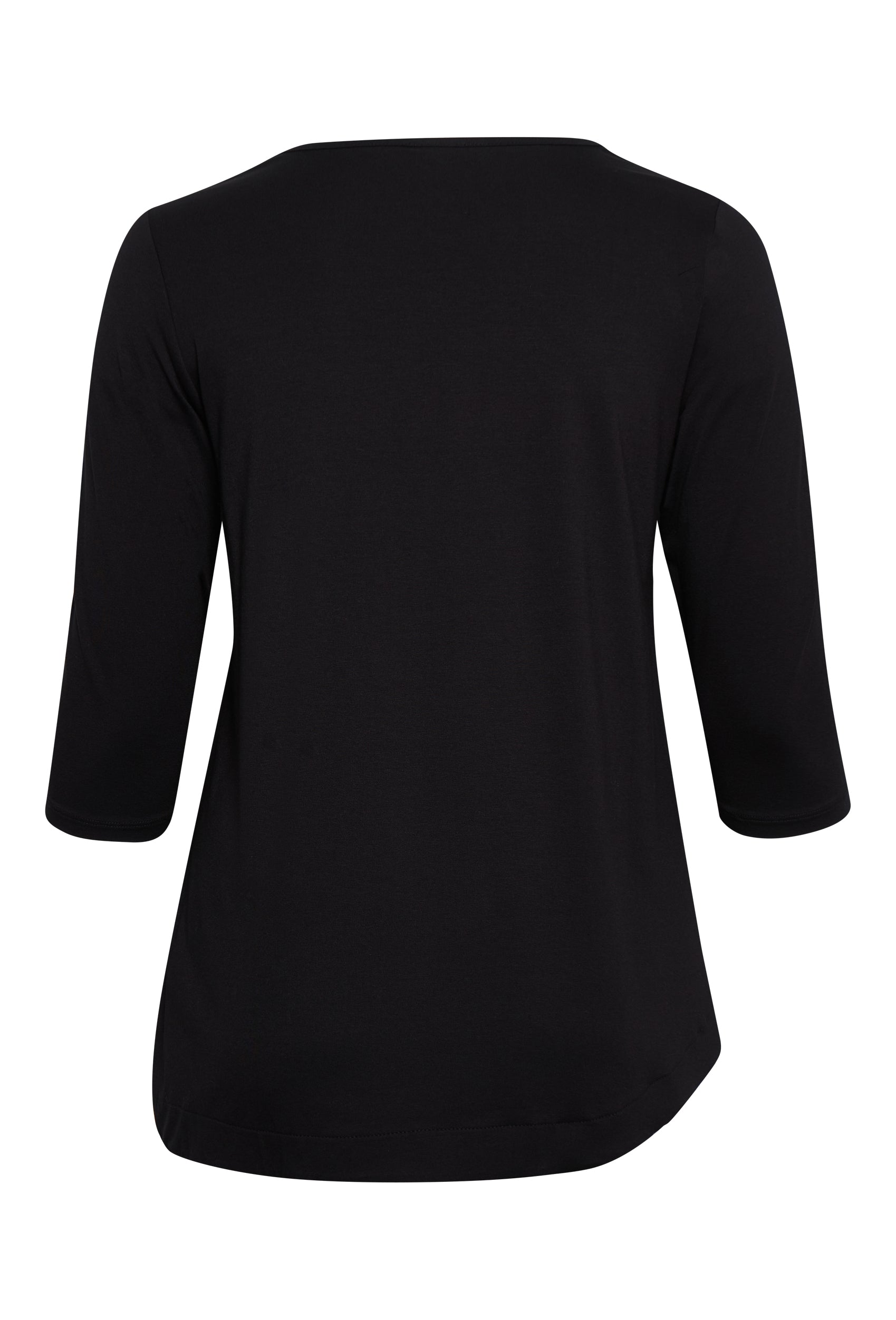 Pont Neuf PNTricia Tunikaer 999 Black