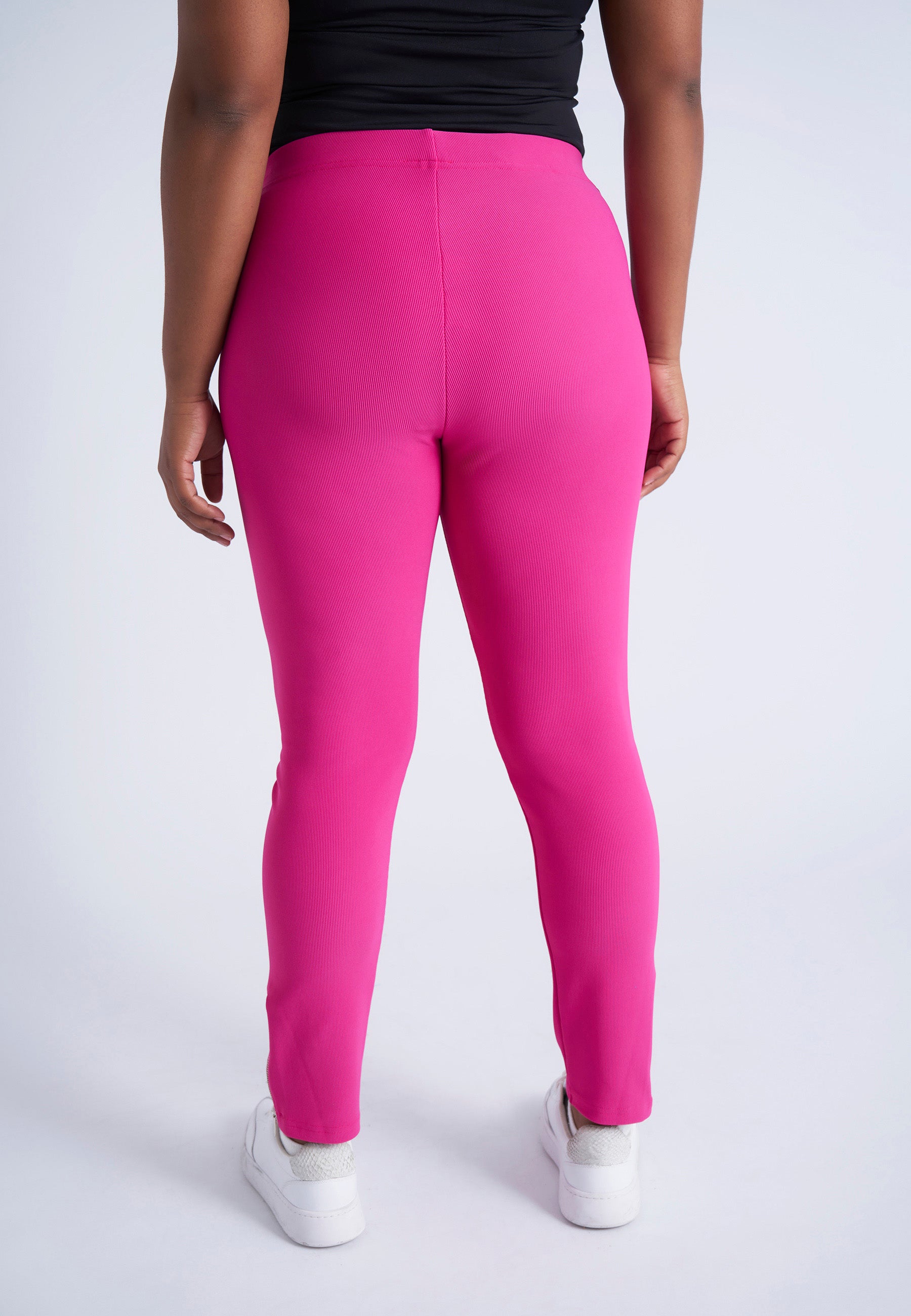 Pont Neuf PNTrille Leggings 163 Fuchsia