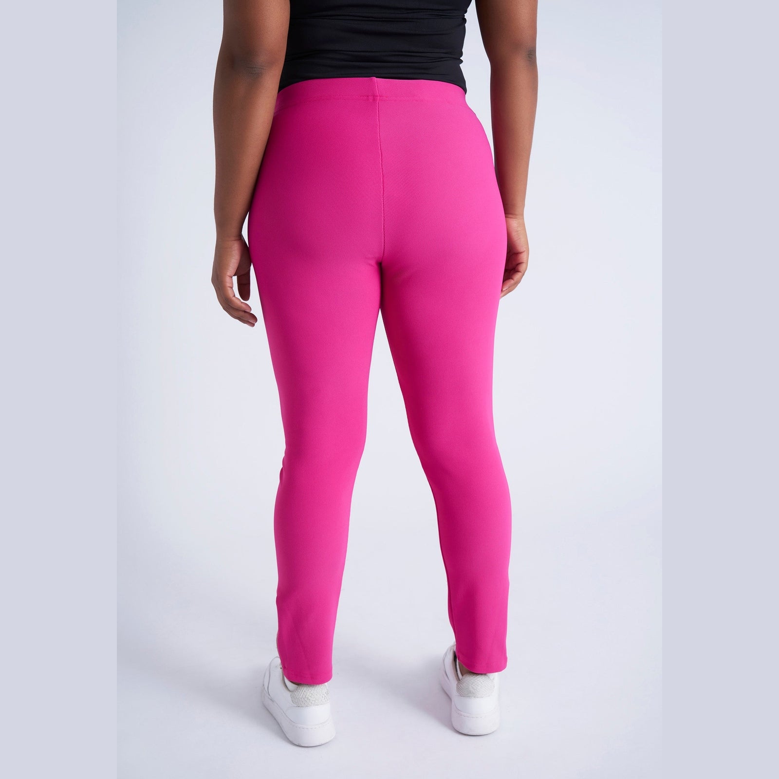 Pont Neuf PNTrille Leggings 163 Fuchsia