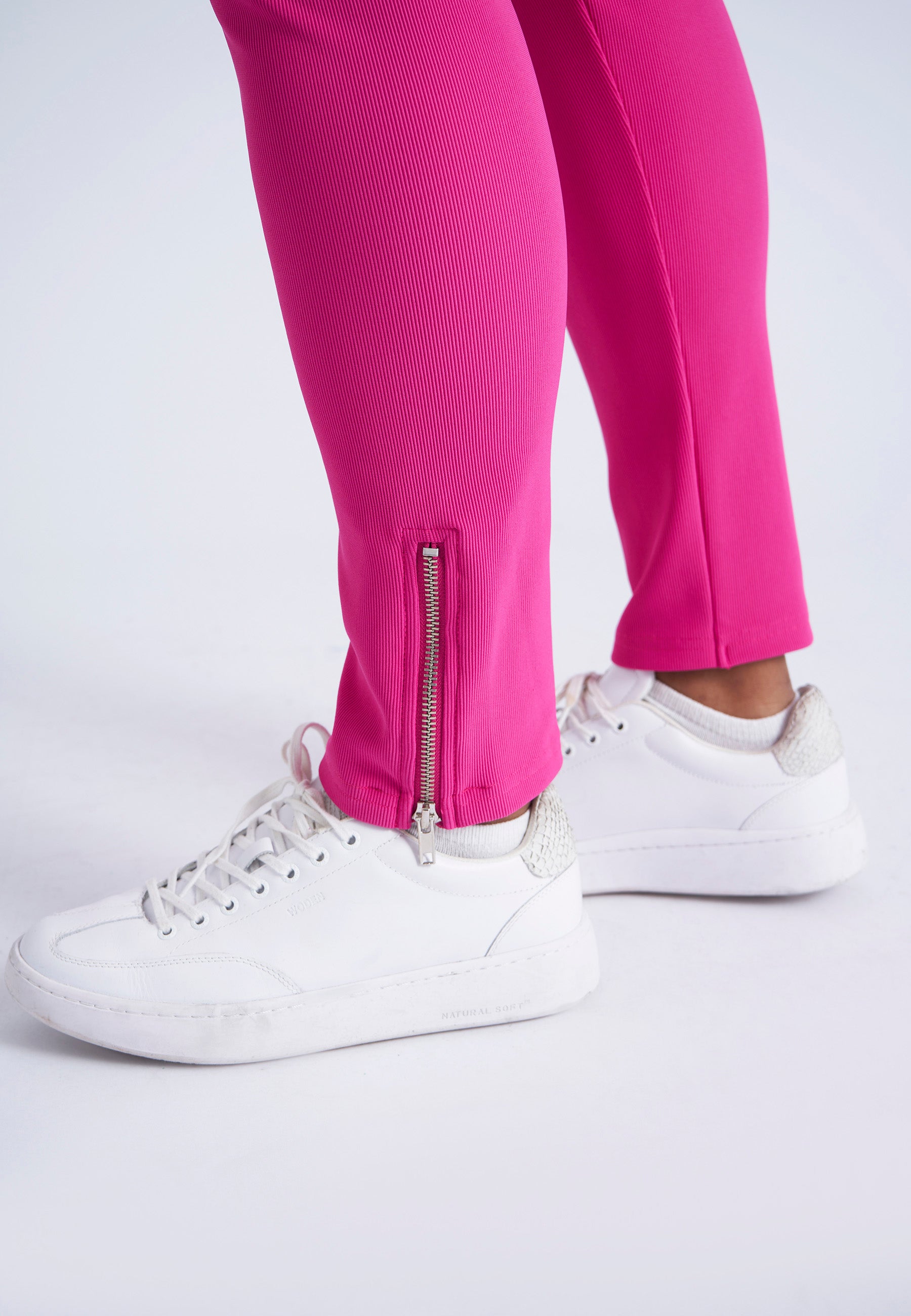 Pont Neuf PNTrille Leggings 163 Fuchsia