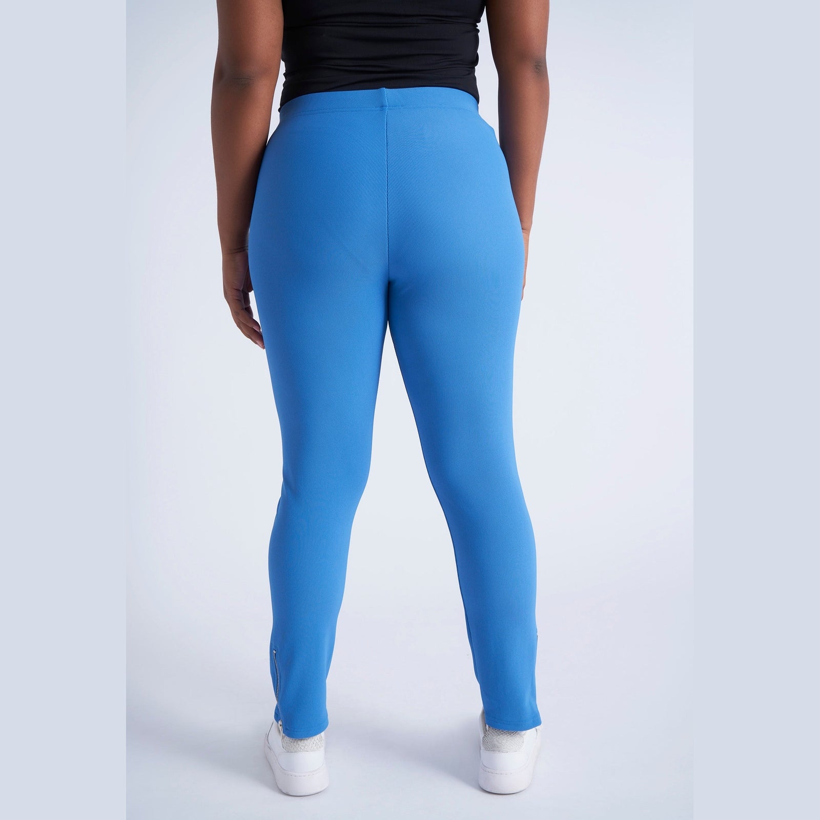Pont Neuf PNTrille Leggings 552 Blue Sky