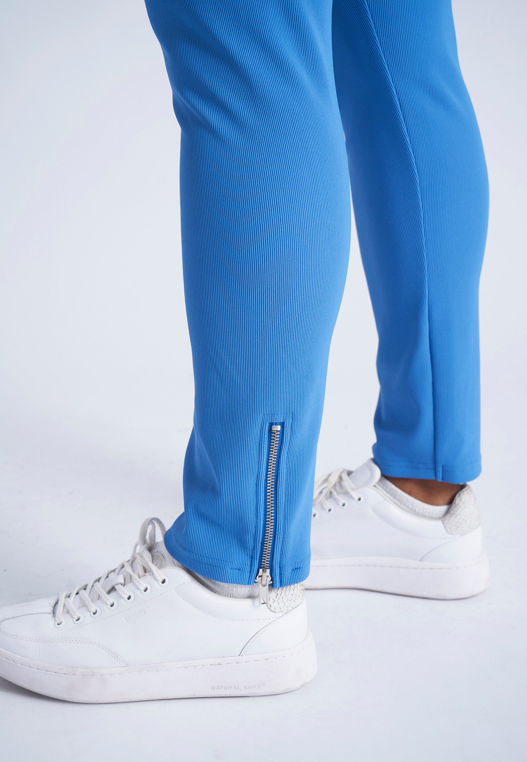 Pont Neuf PNTrille Leggings 552 Blue Sky