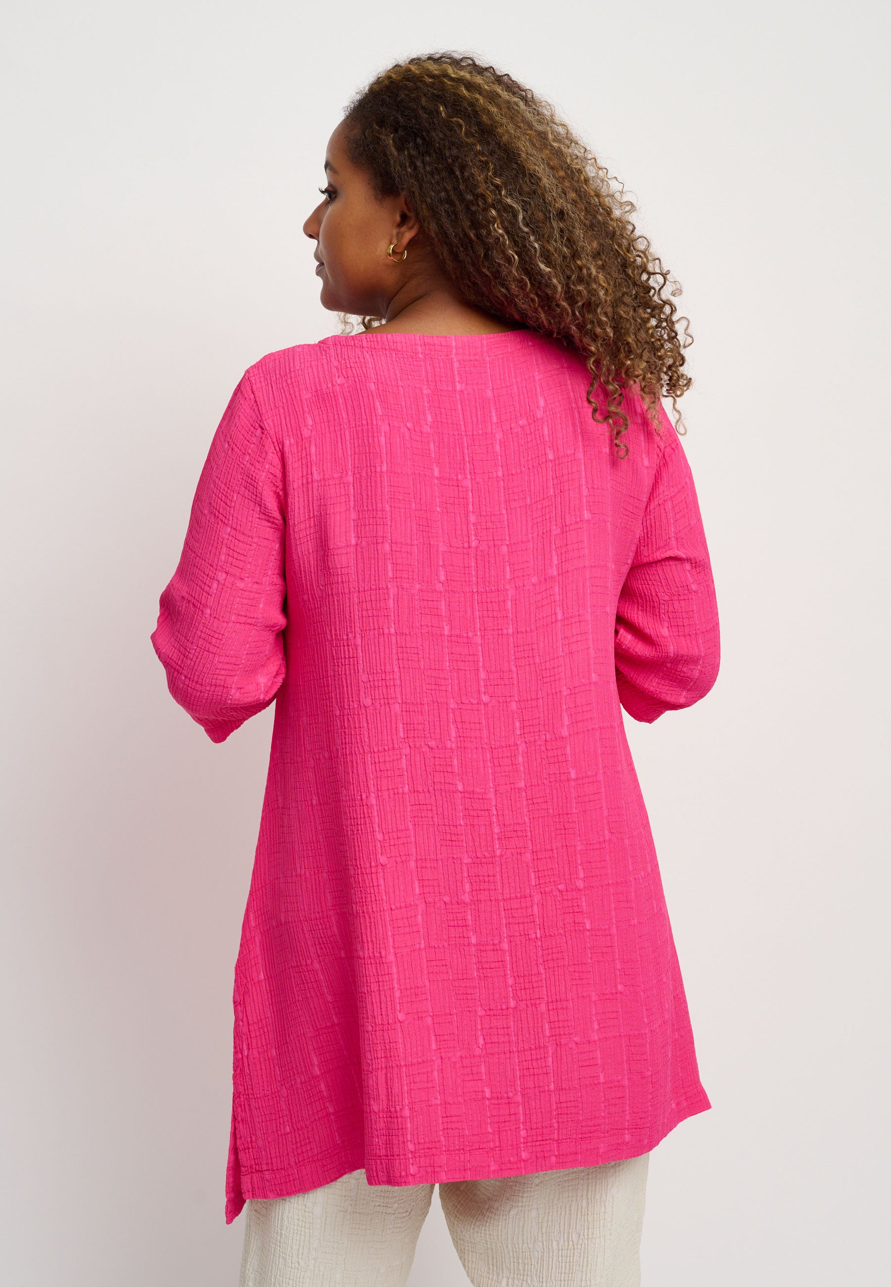 Pont Neuf PNTulia Tunikaer 330 Cerise